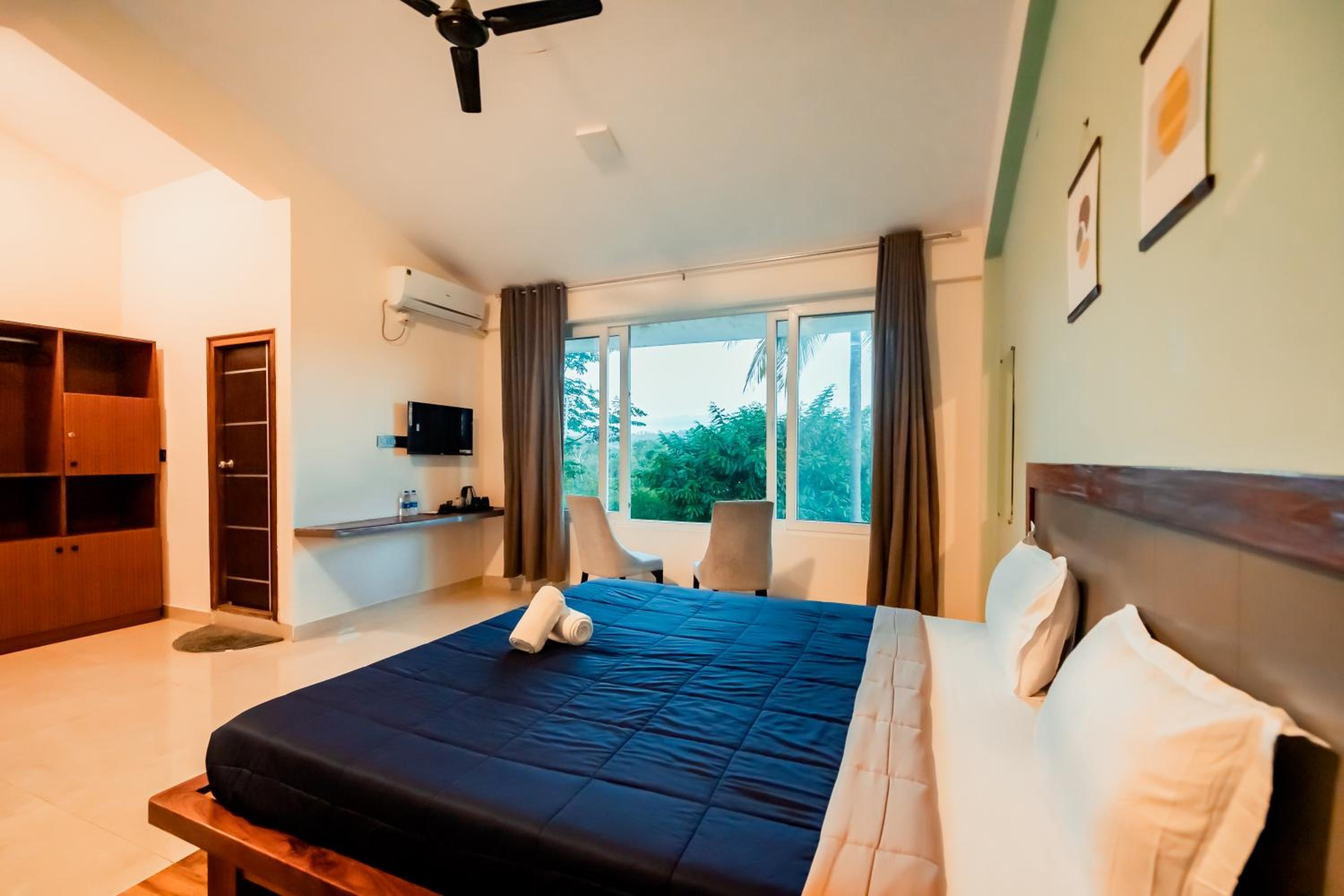 Superior Double Room - Photo 7