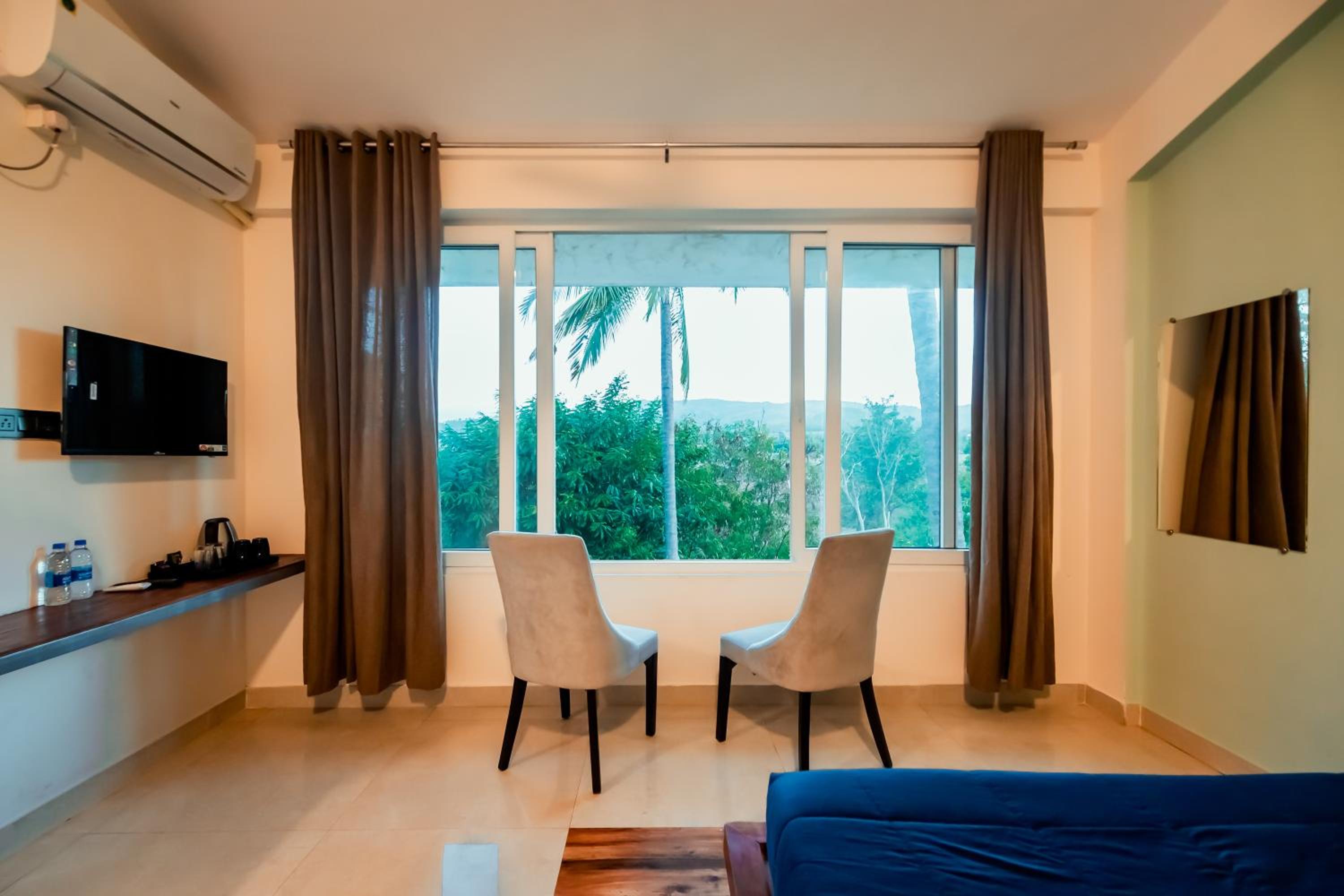 Superior Double Room - Photo 8