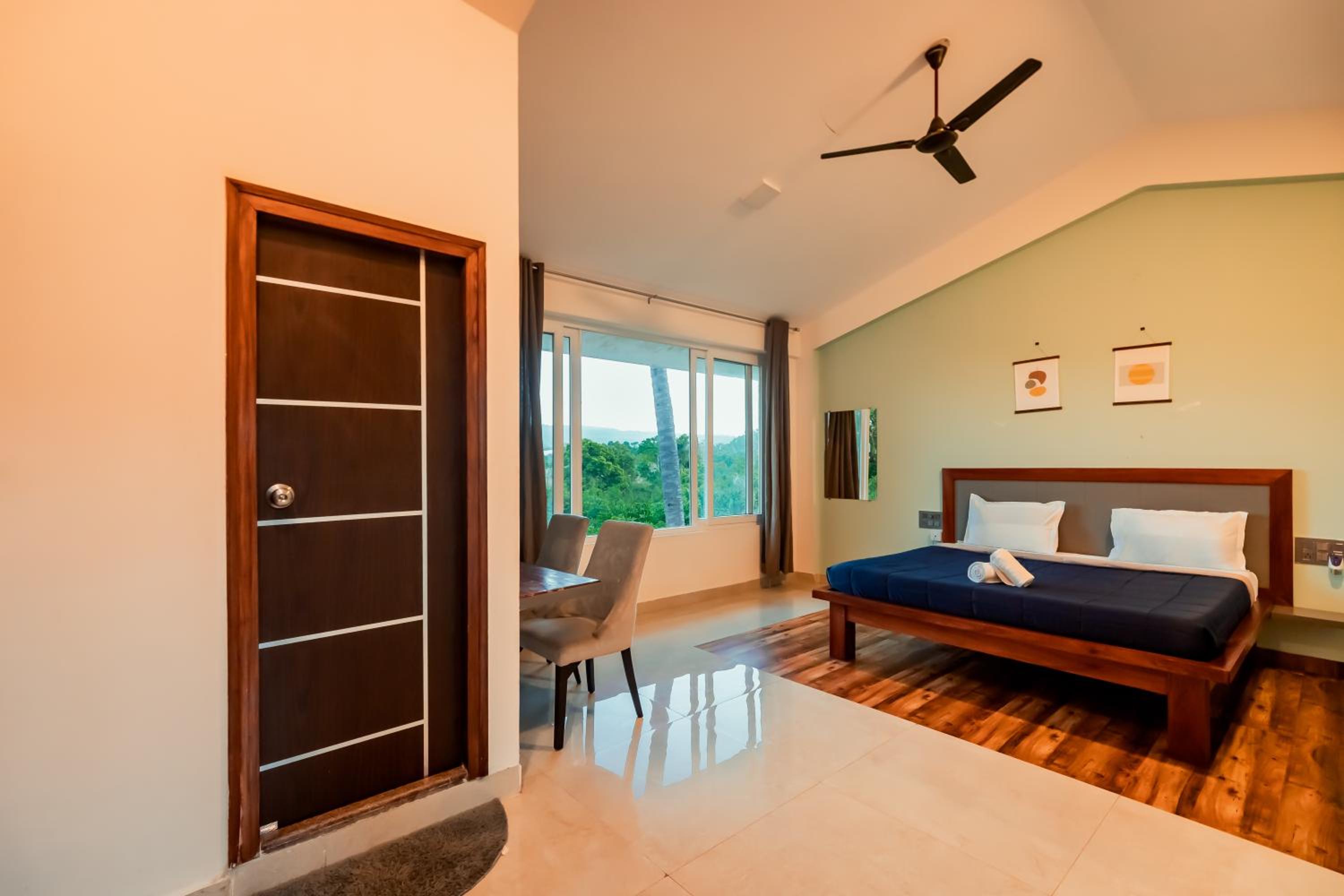 Superior Double Room - Photo 9