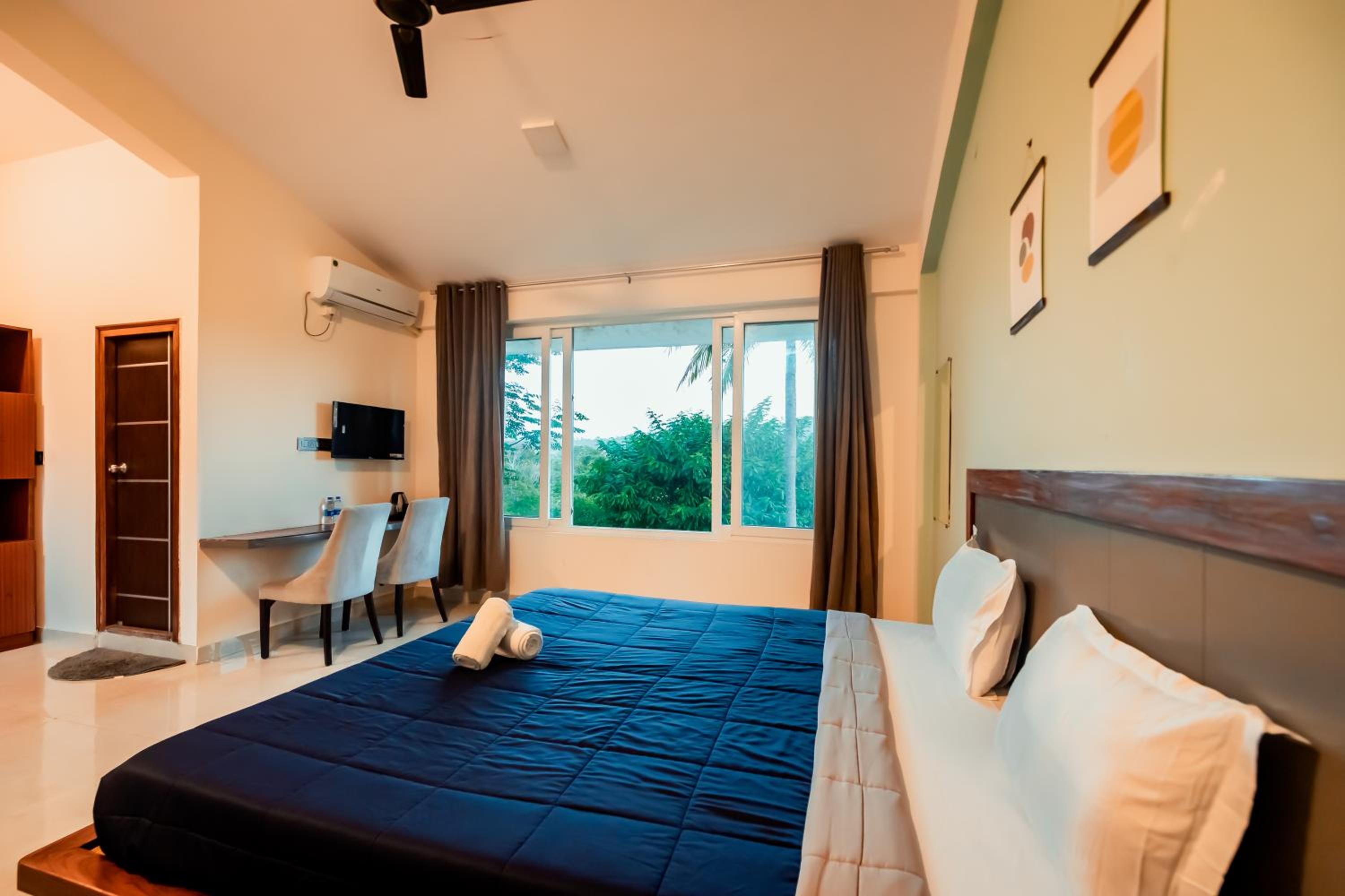 Superior Double Room - Photo 10