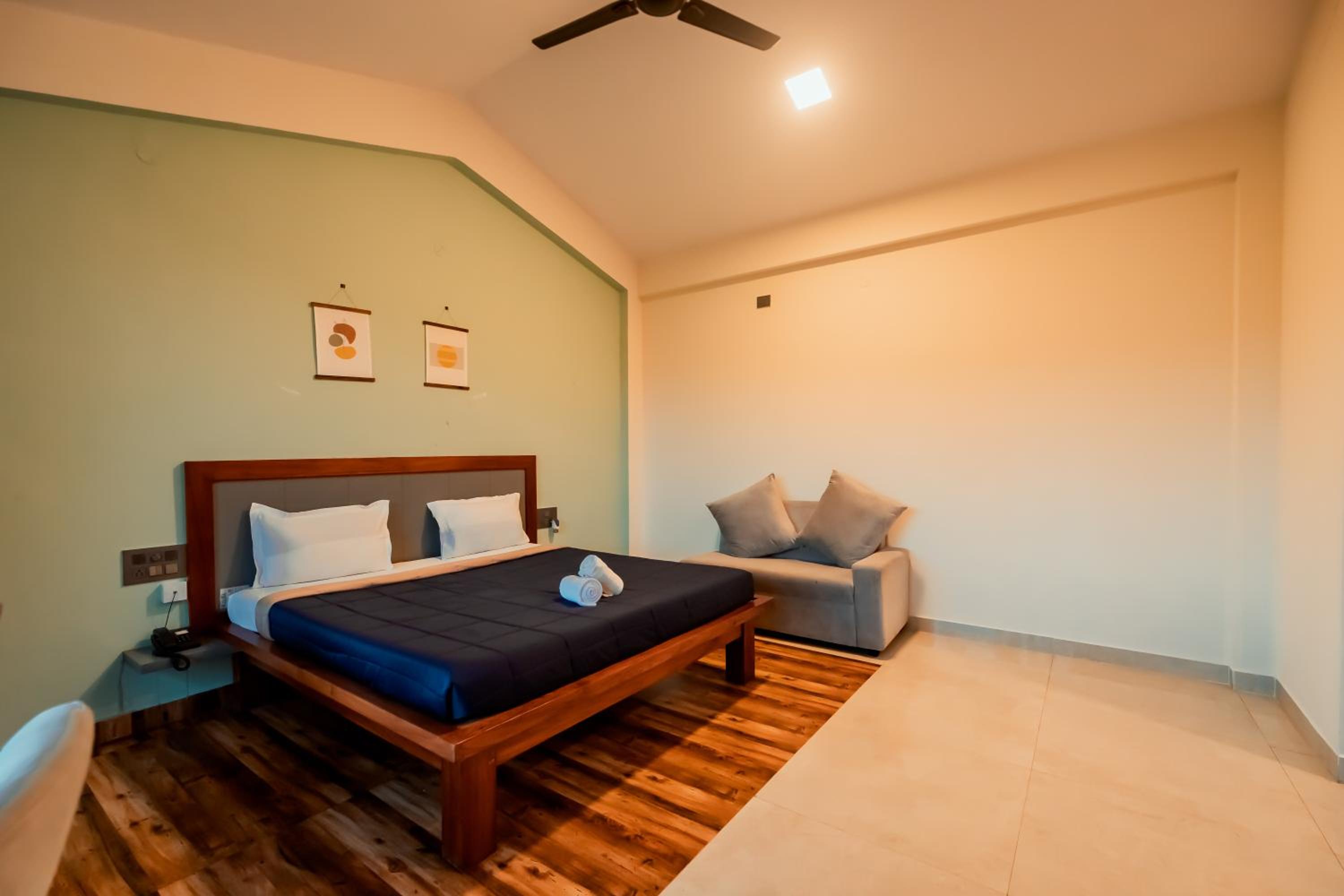 Superior Double Room - Photo 4