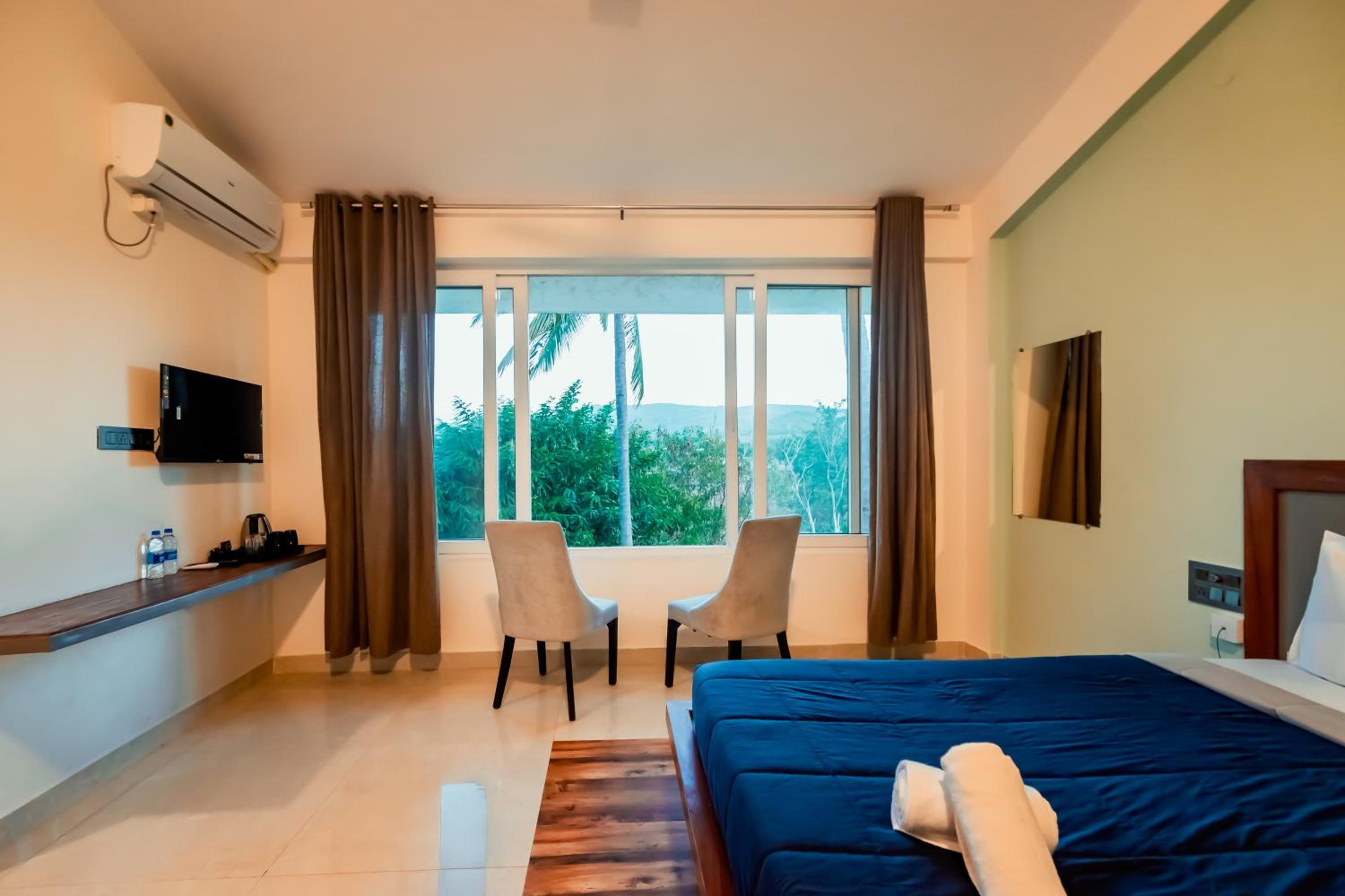 Superior Double Room - Photo 5