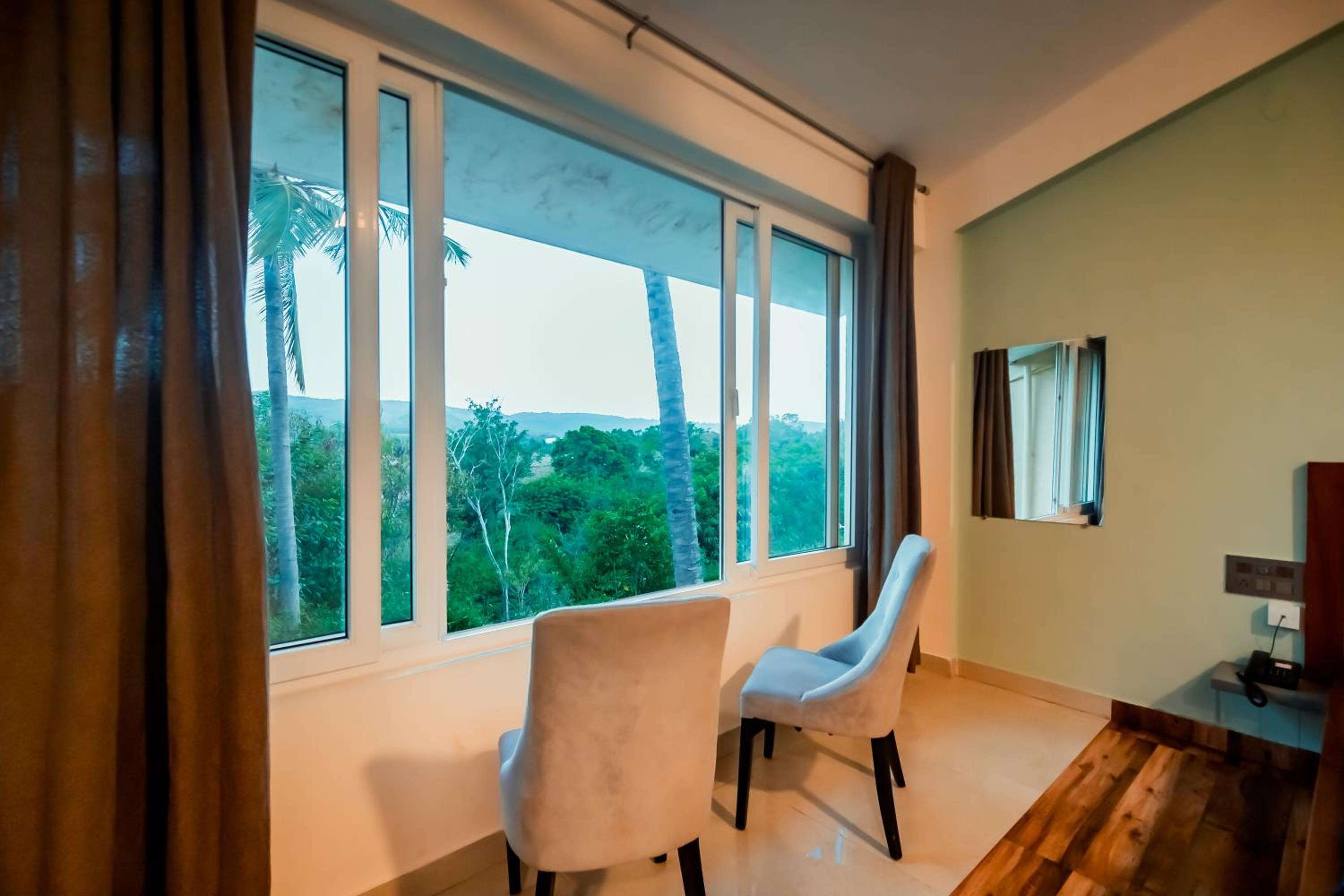 Superior Double Room - Photo 6