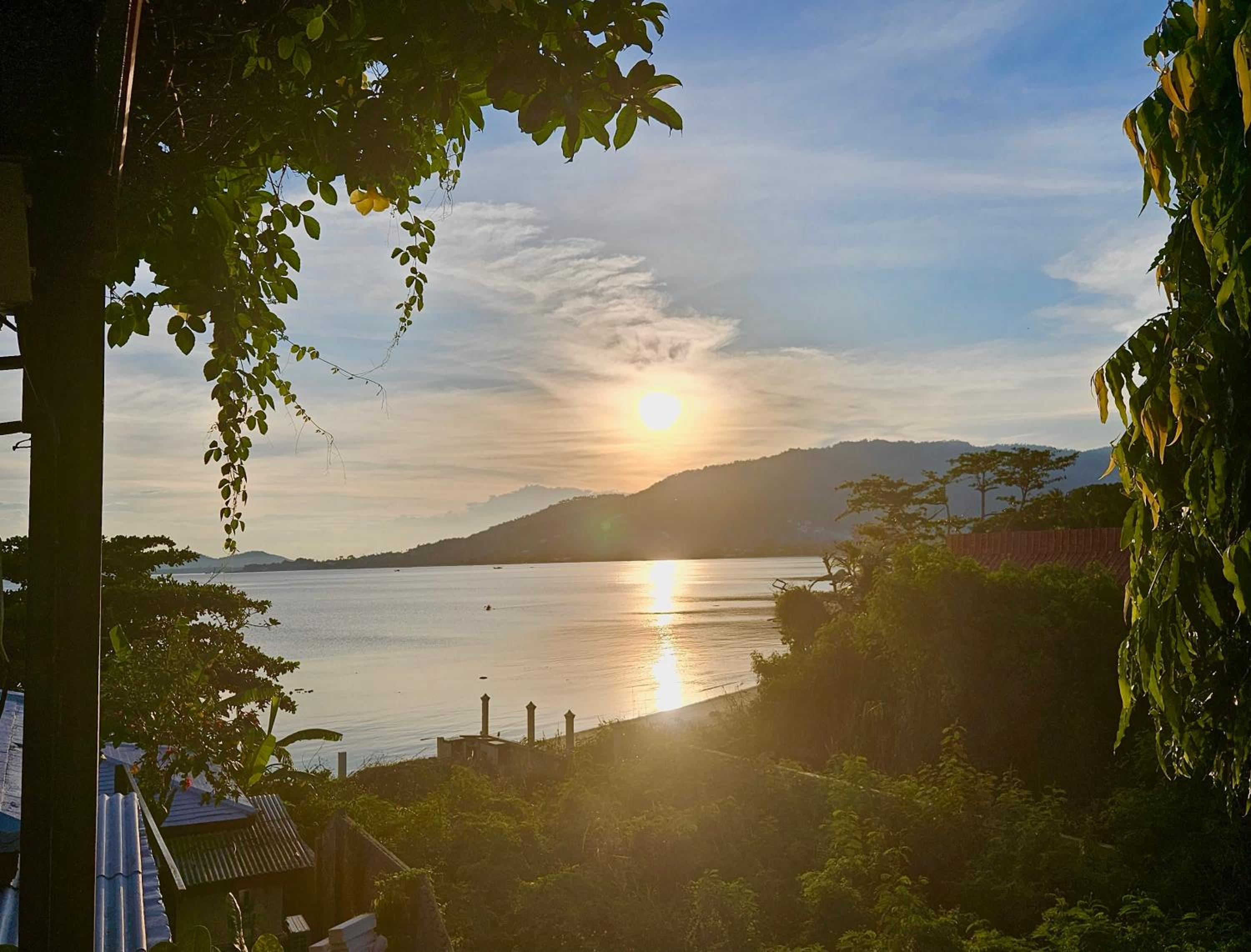Villa with Sea View photo 2