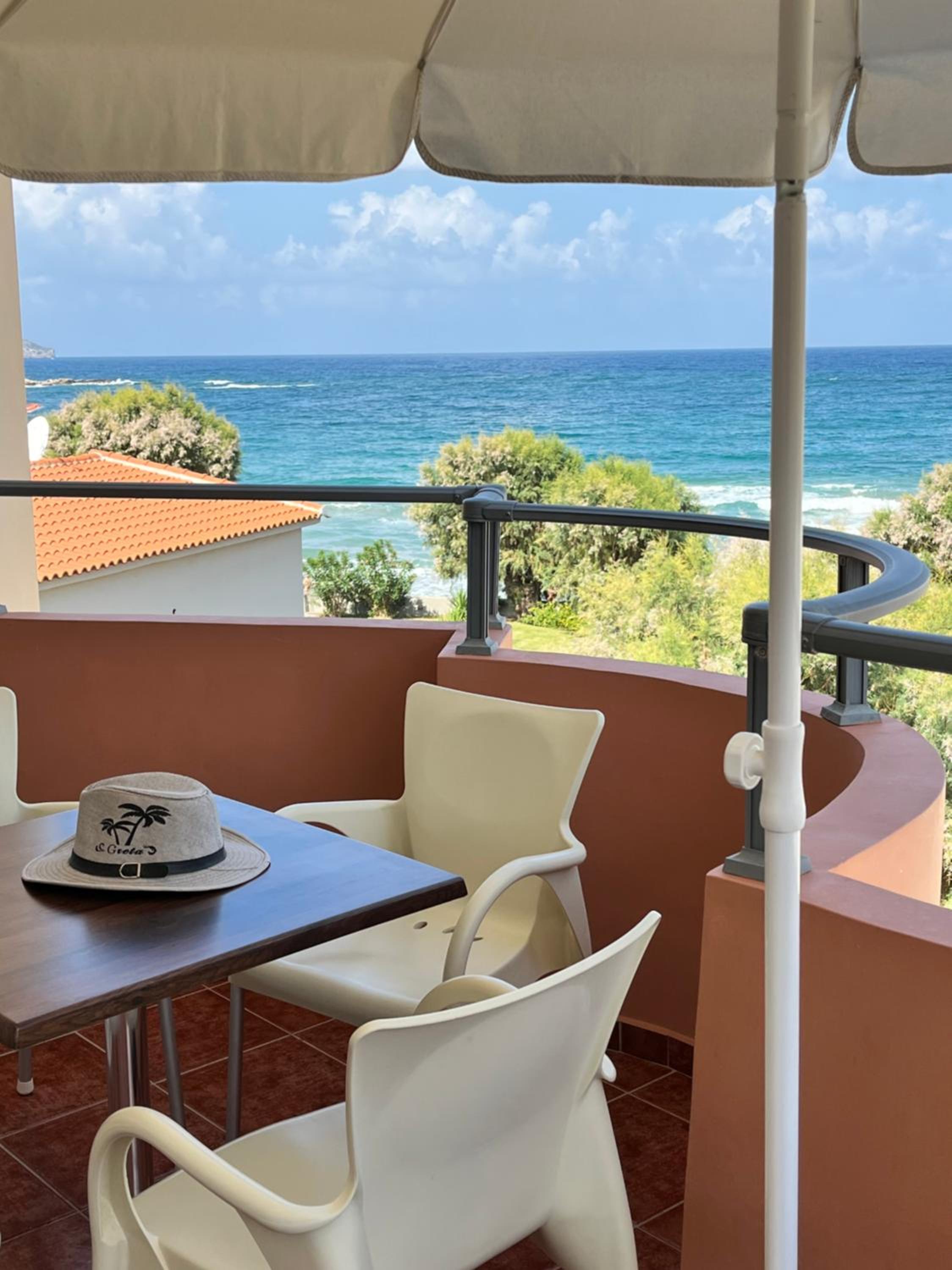 Apartment with Sea View photo 3