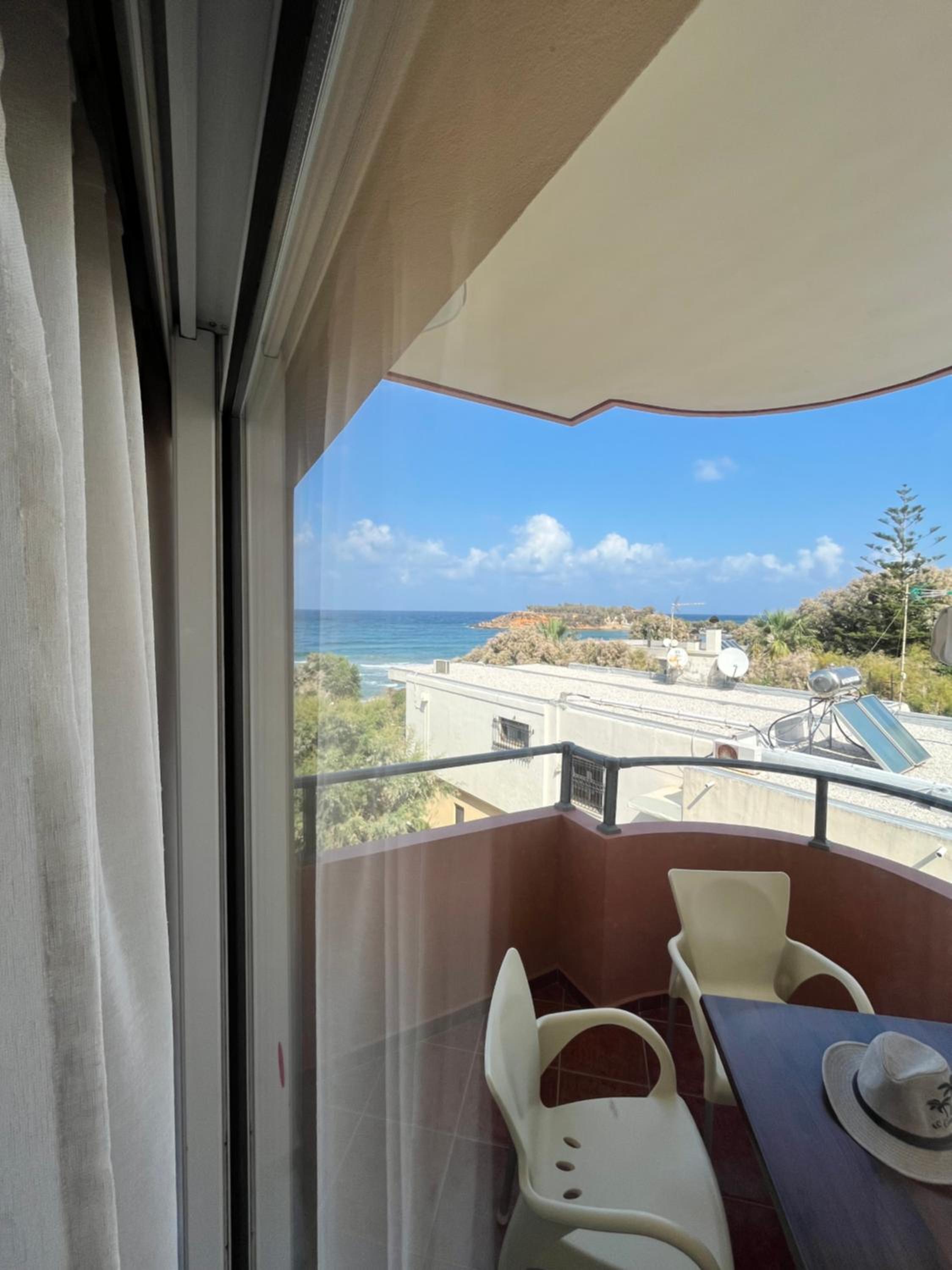 Apartment with Sea View
