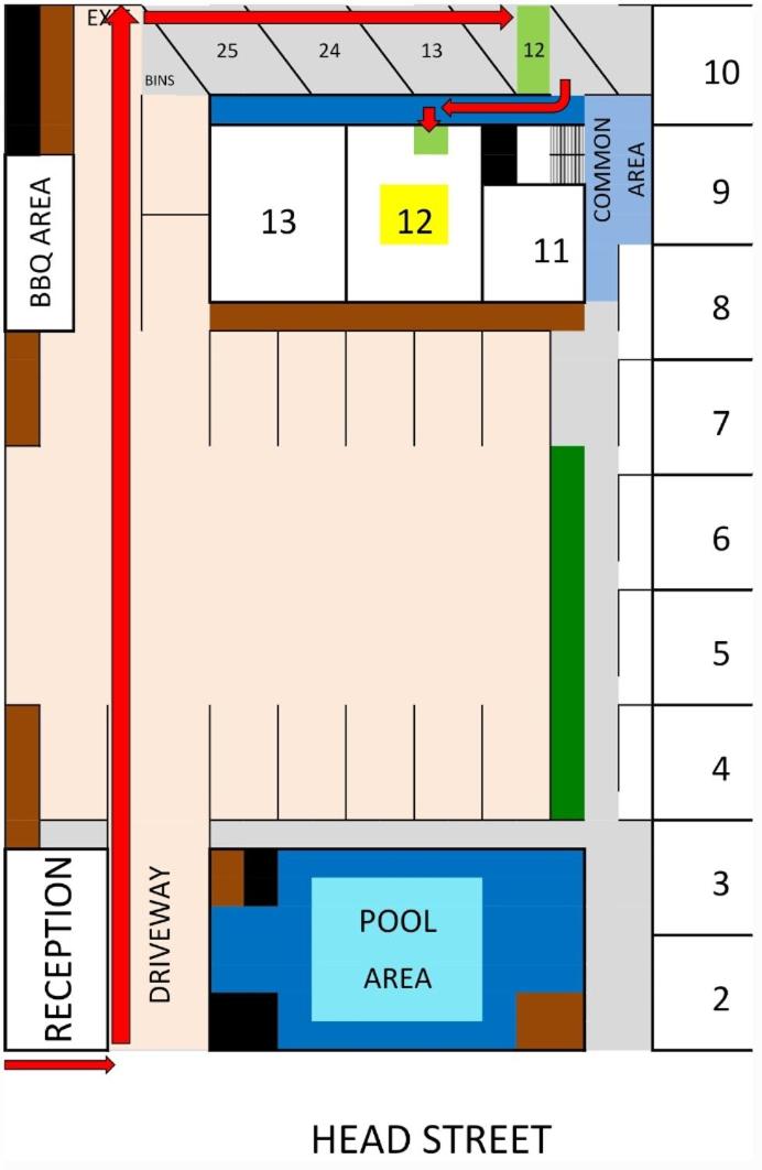 Premium Double Room - Photo 2