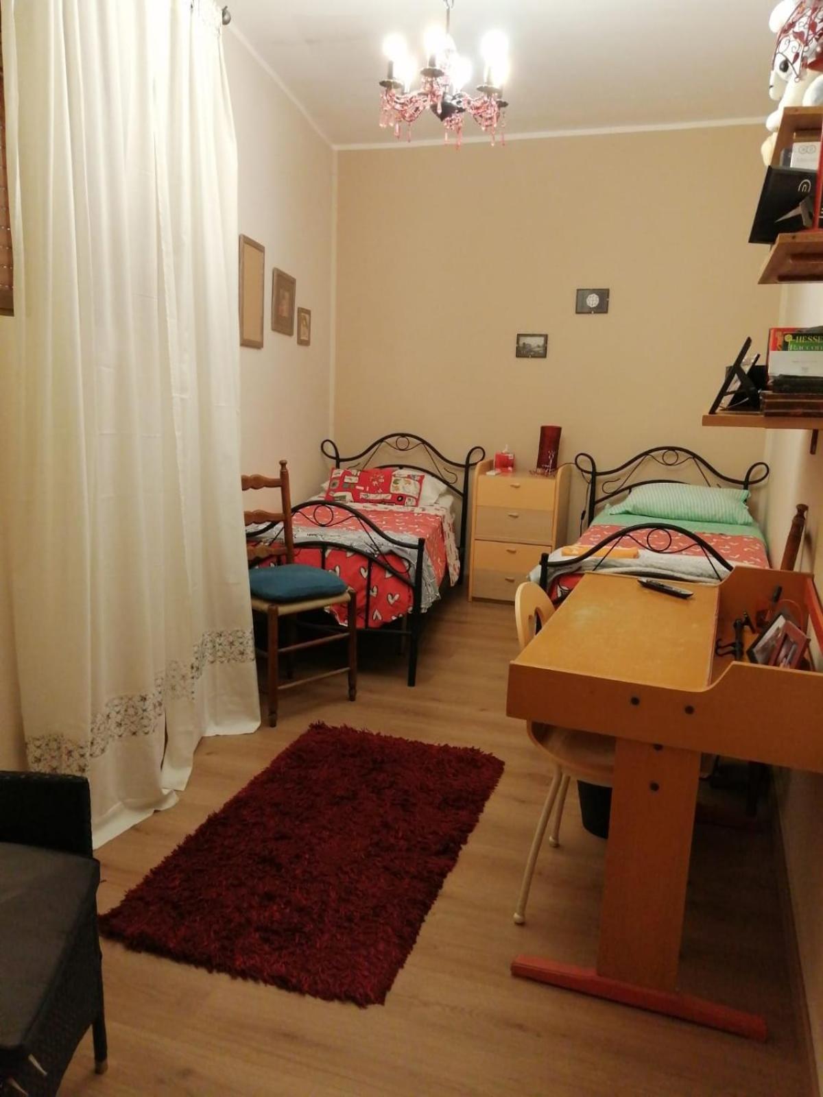 Two-Bedroom House photo 1