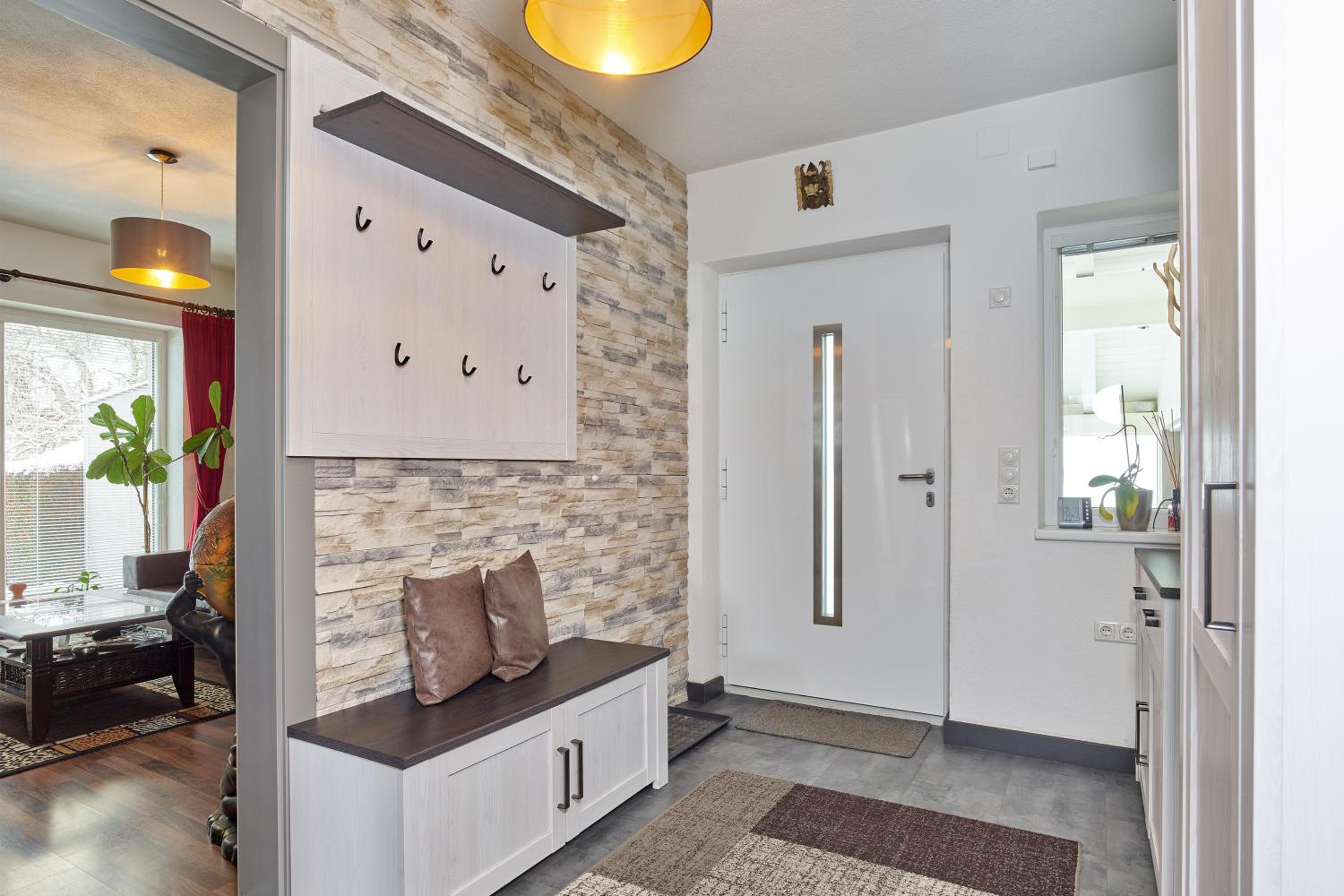 Three-Bedroom Chalet photo 2