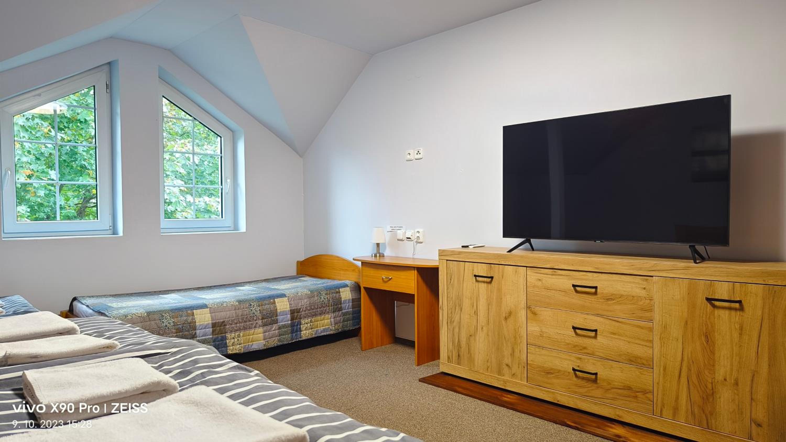 Double Room with Extra Bed photo 1