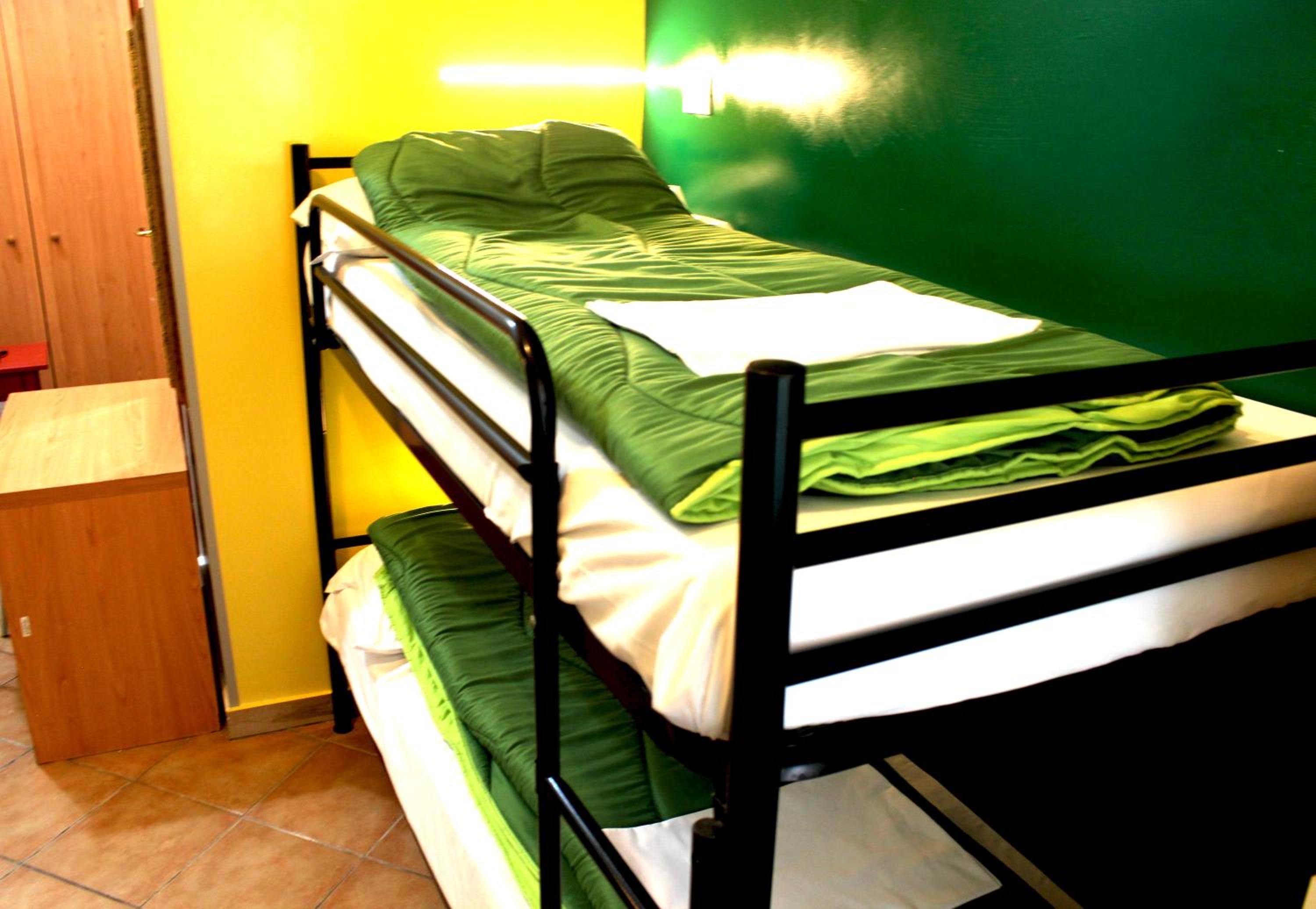 Standard Quadruple Room photo 1