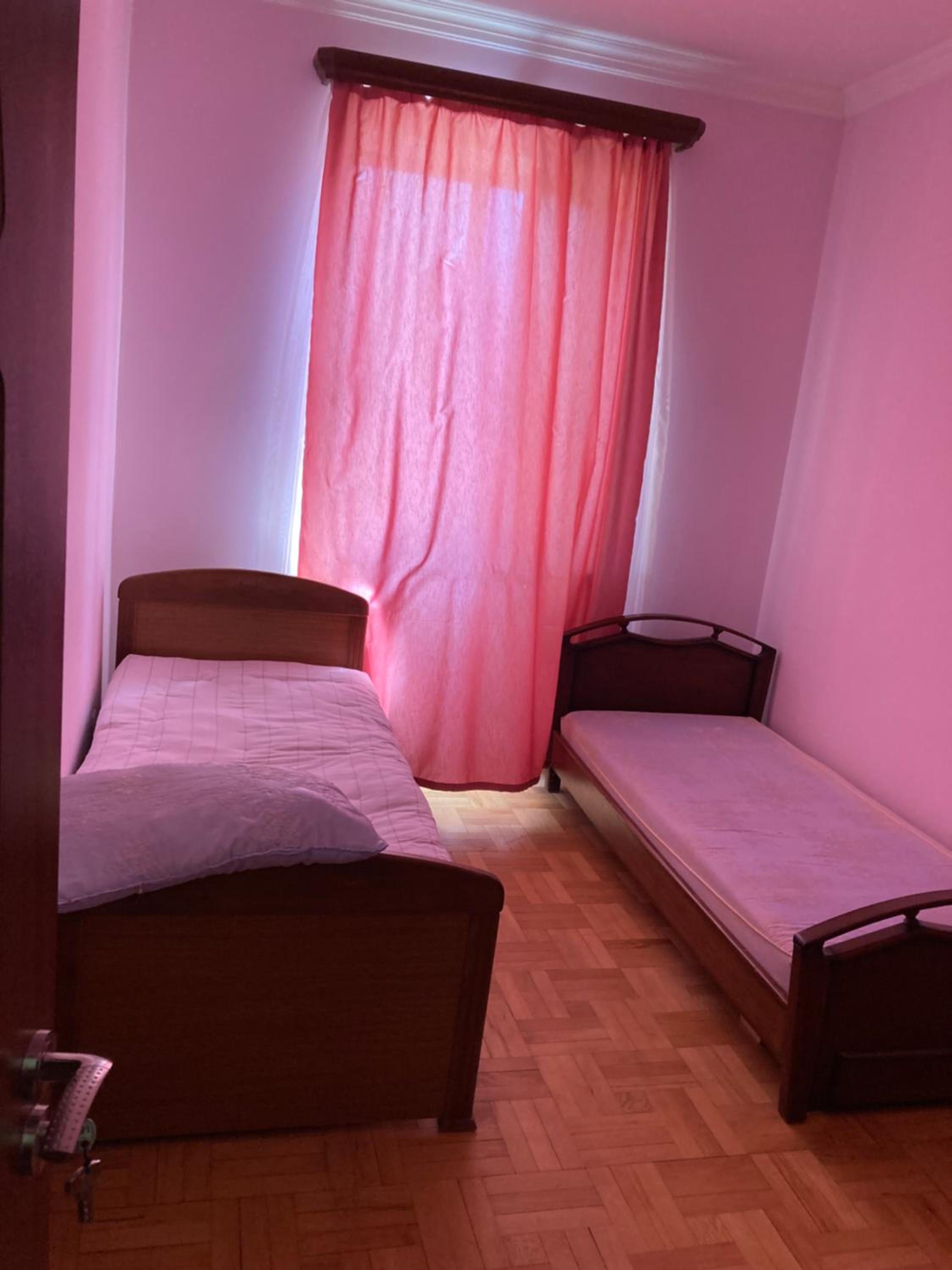 Twin Room photo 1