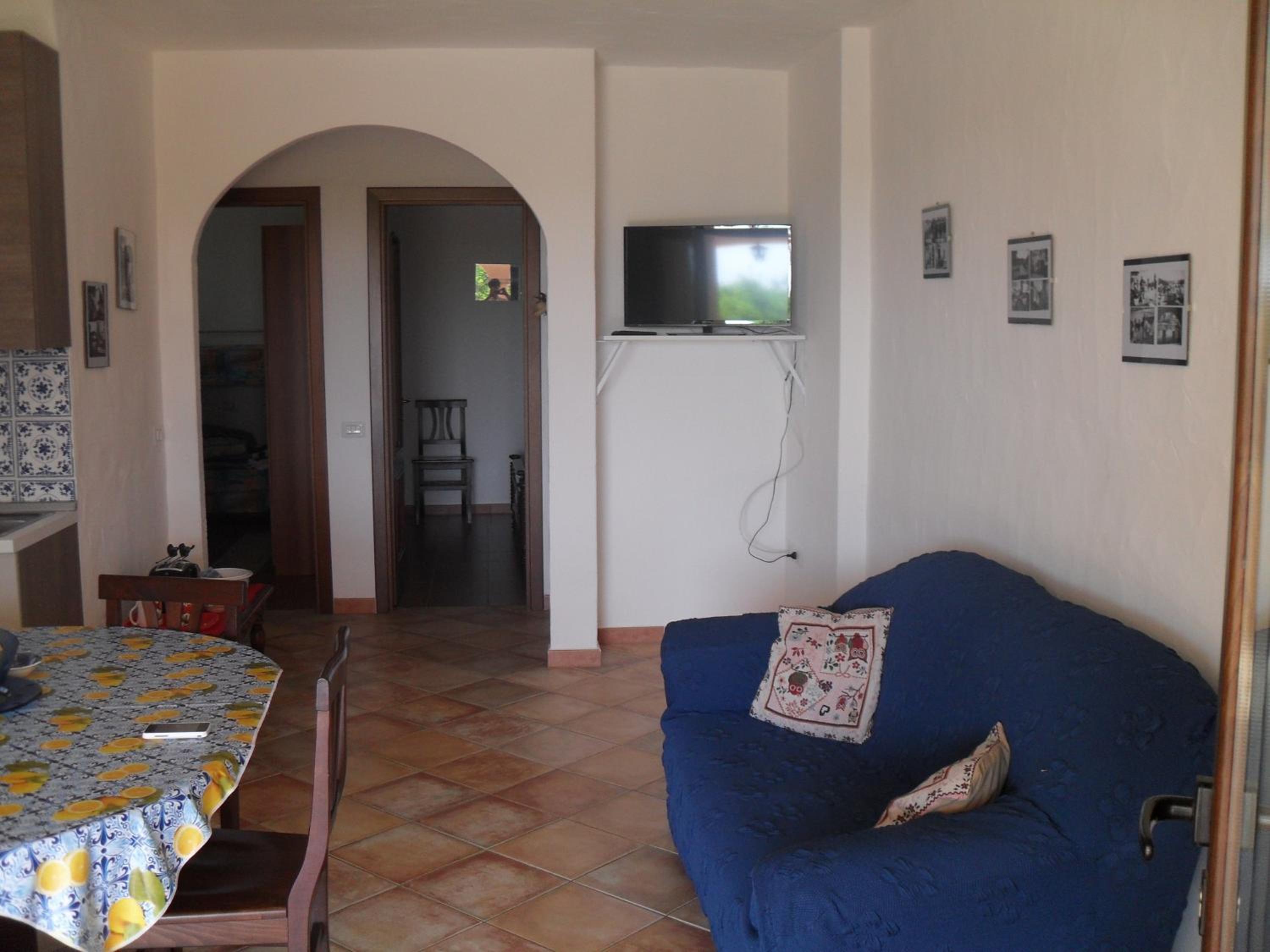 Two-Bedroom House photo 1