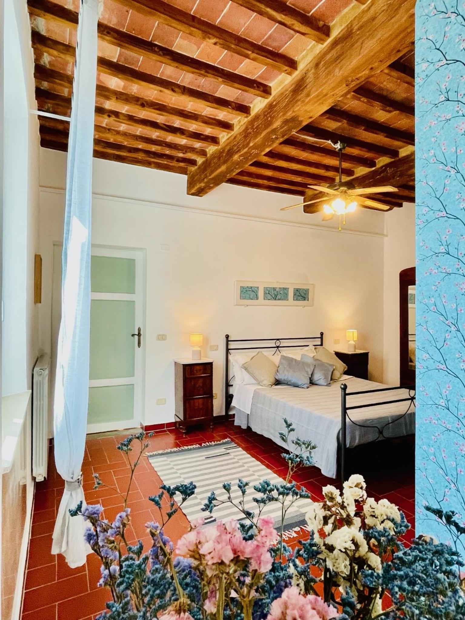 Deluxe Double Room with Extra Bed photo 1