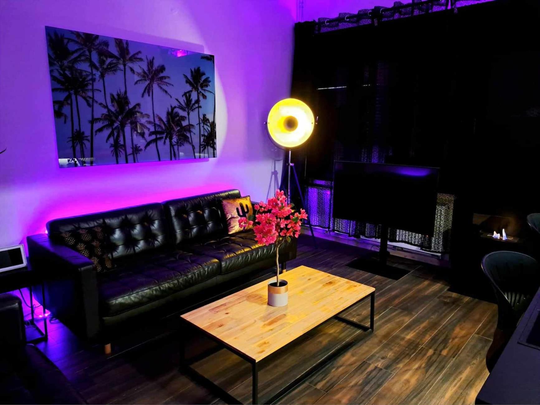 Single Room with Balcony photo 1