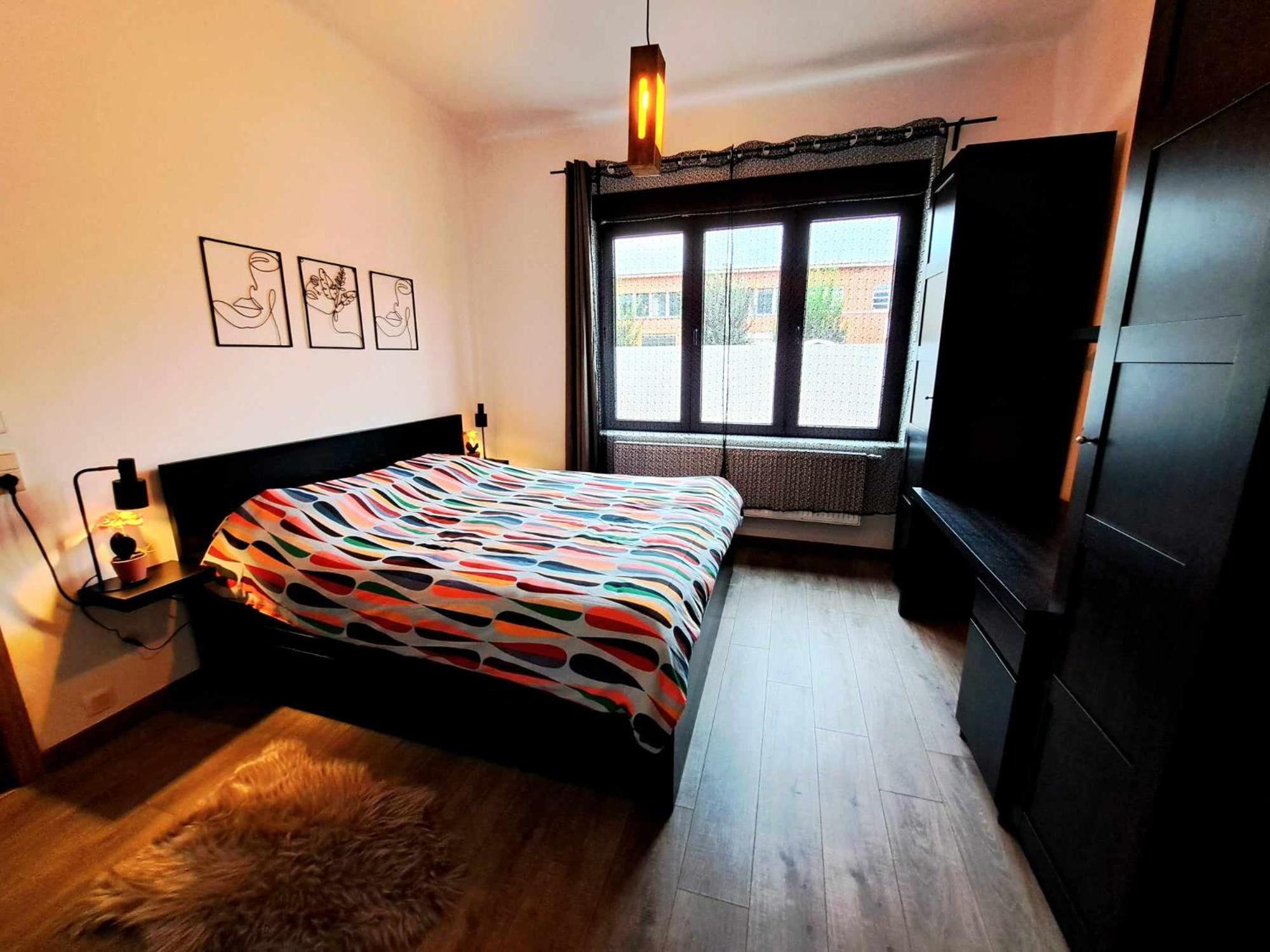 Single Room with Balcony photo 2