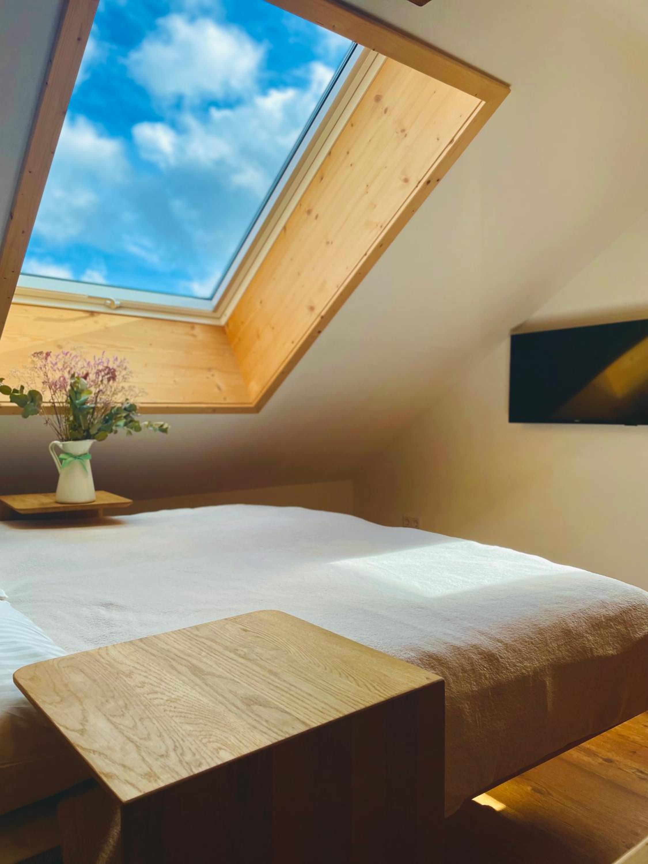 Deluxe Double Room photo 2