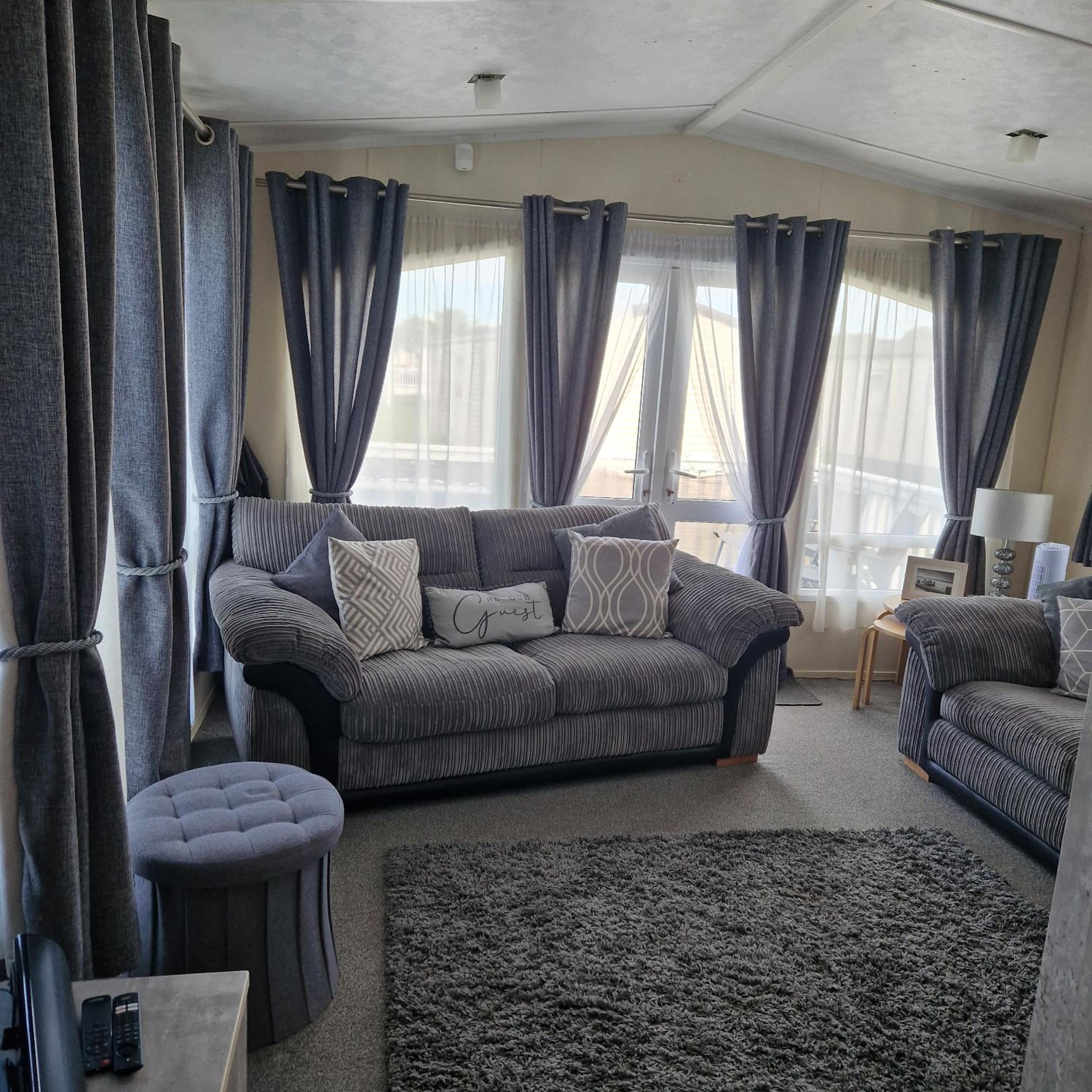 Two-Bedroom House photo 1