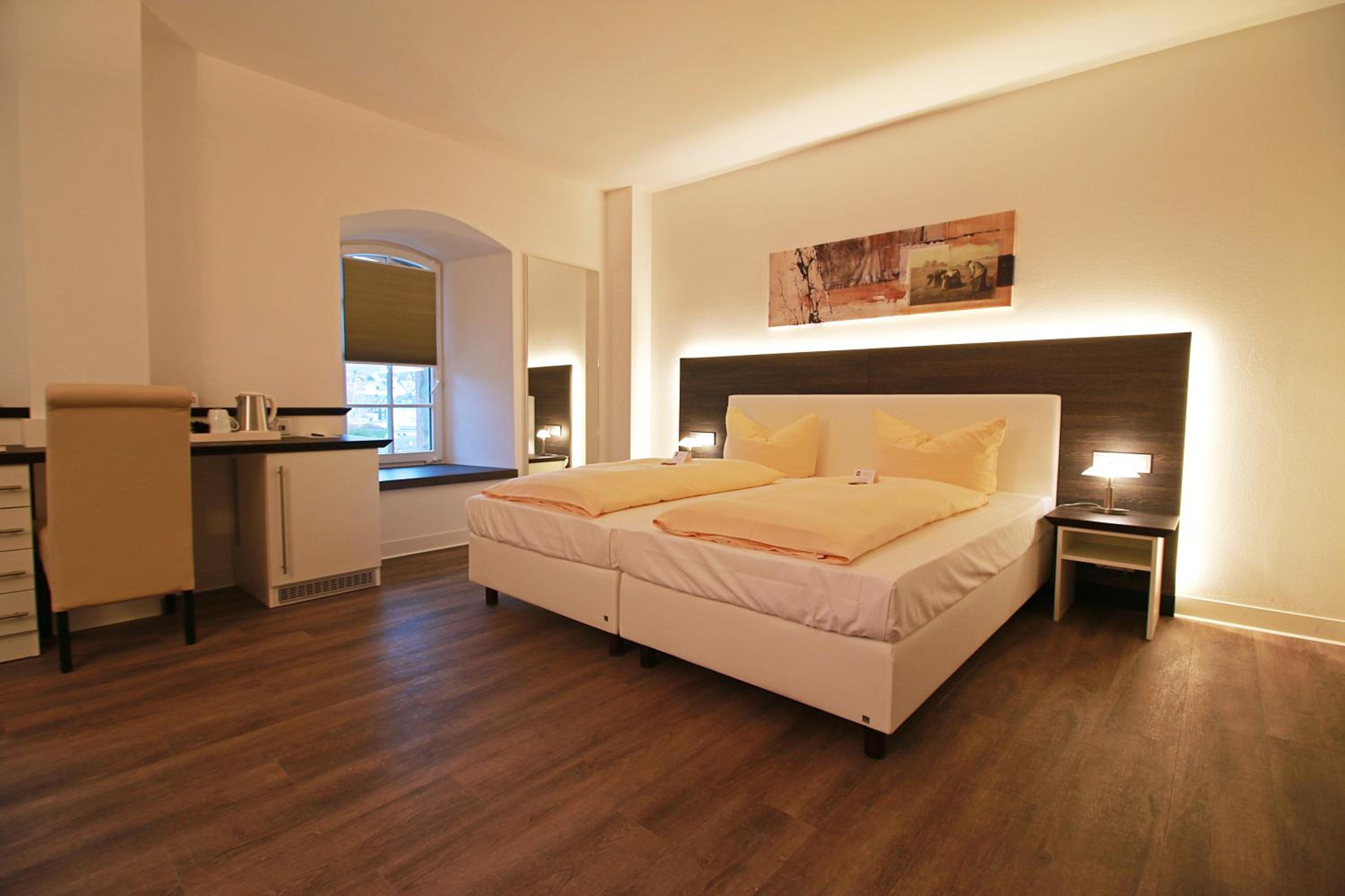 Doppelzimmer Heuscheuer - Photo 4