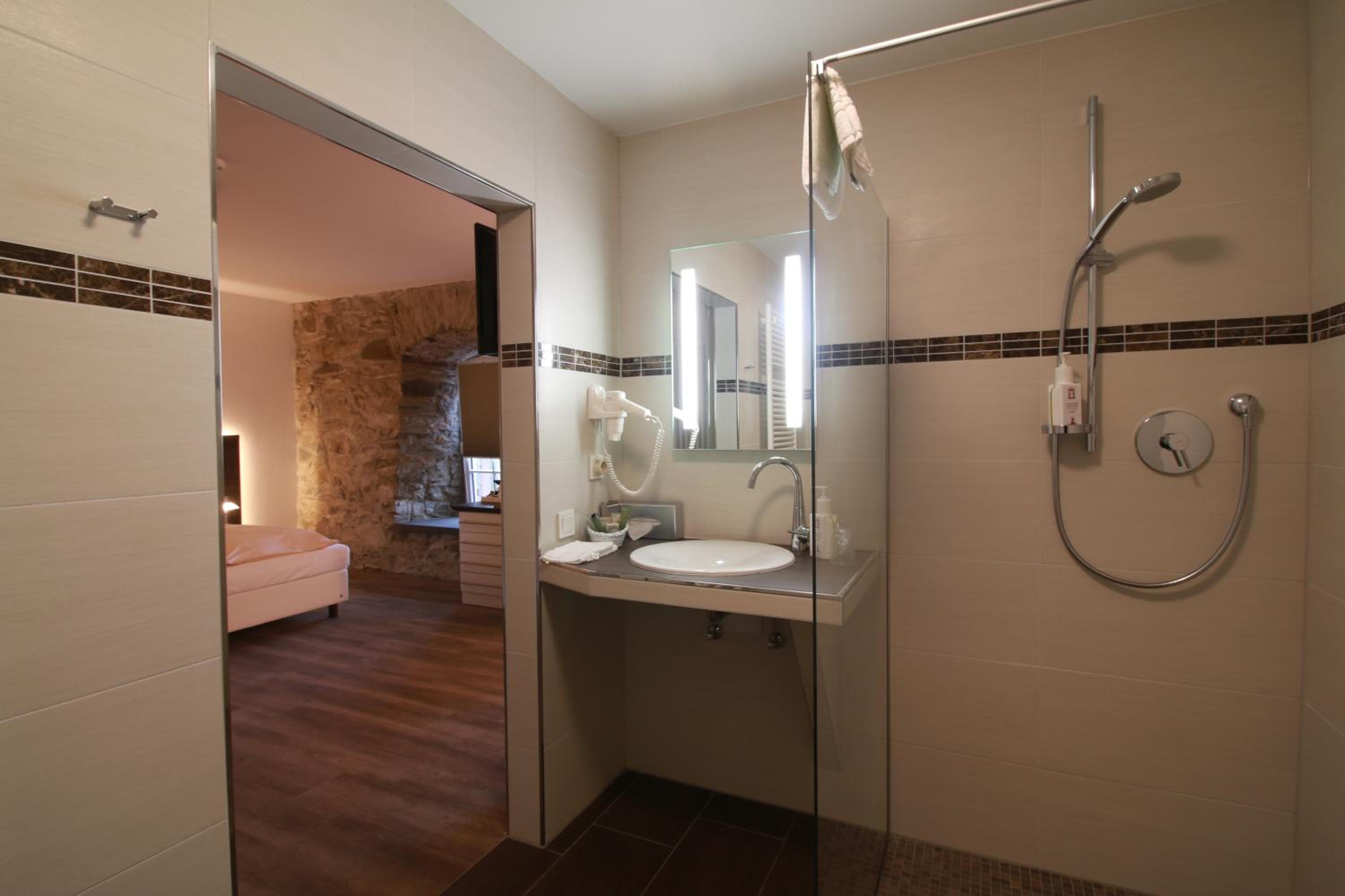 Doppelzimmer Heuscheuer - Photo 3