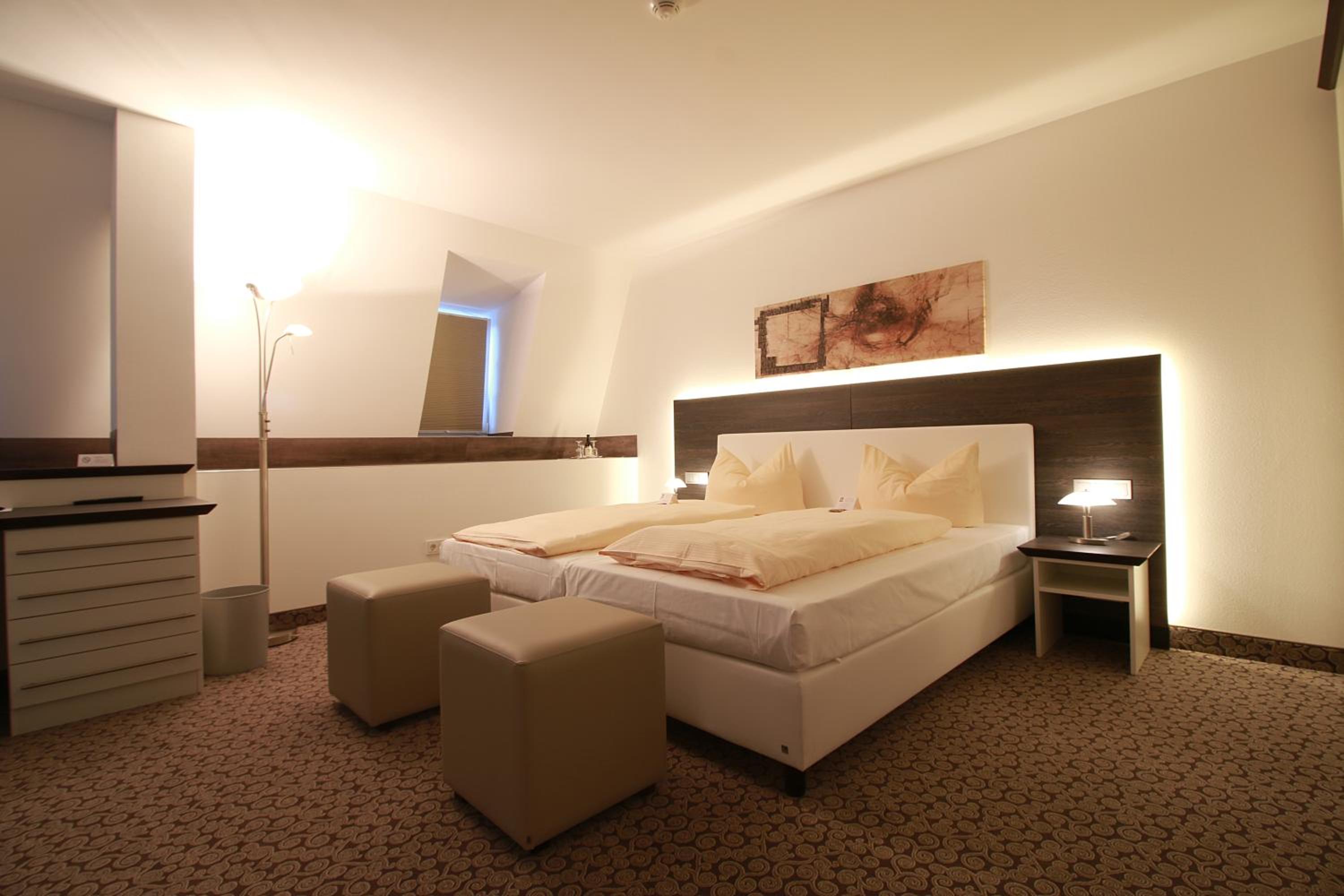 Maisonette Zimmer Heuscheuer - Photo 1