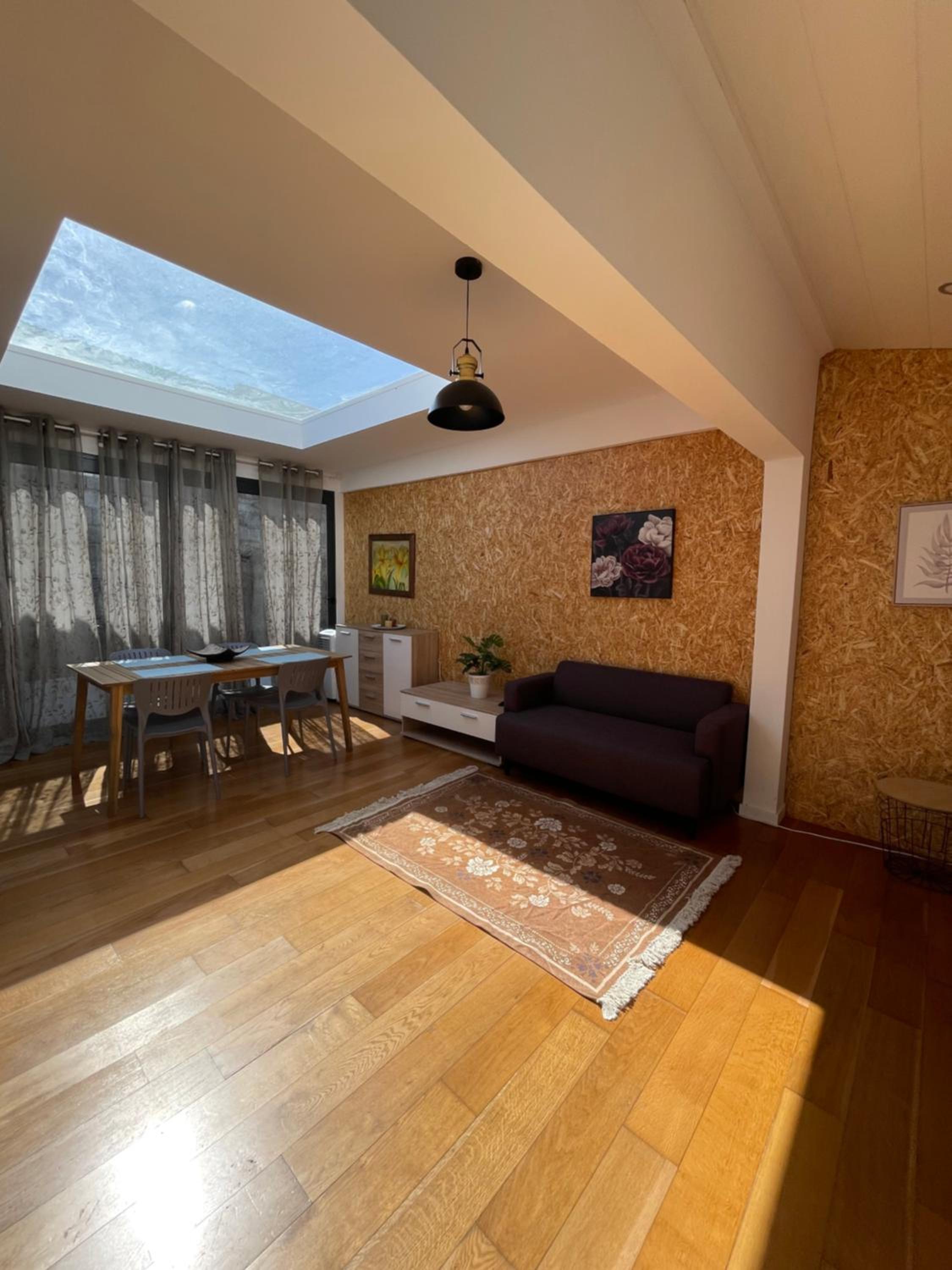 Two-Bedroom Apartment photo 1