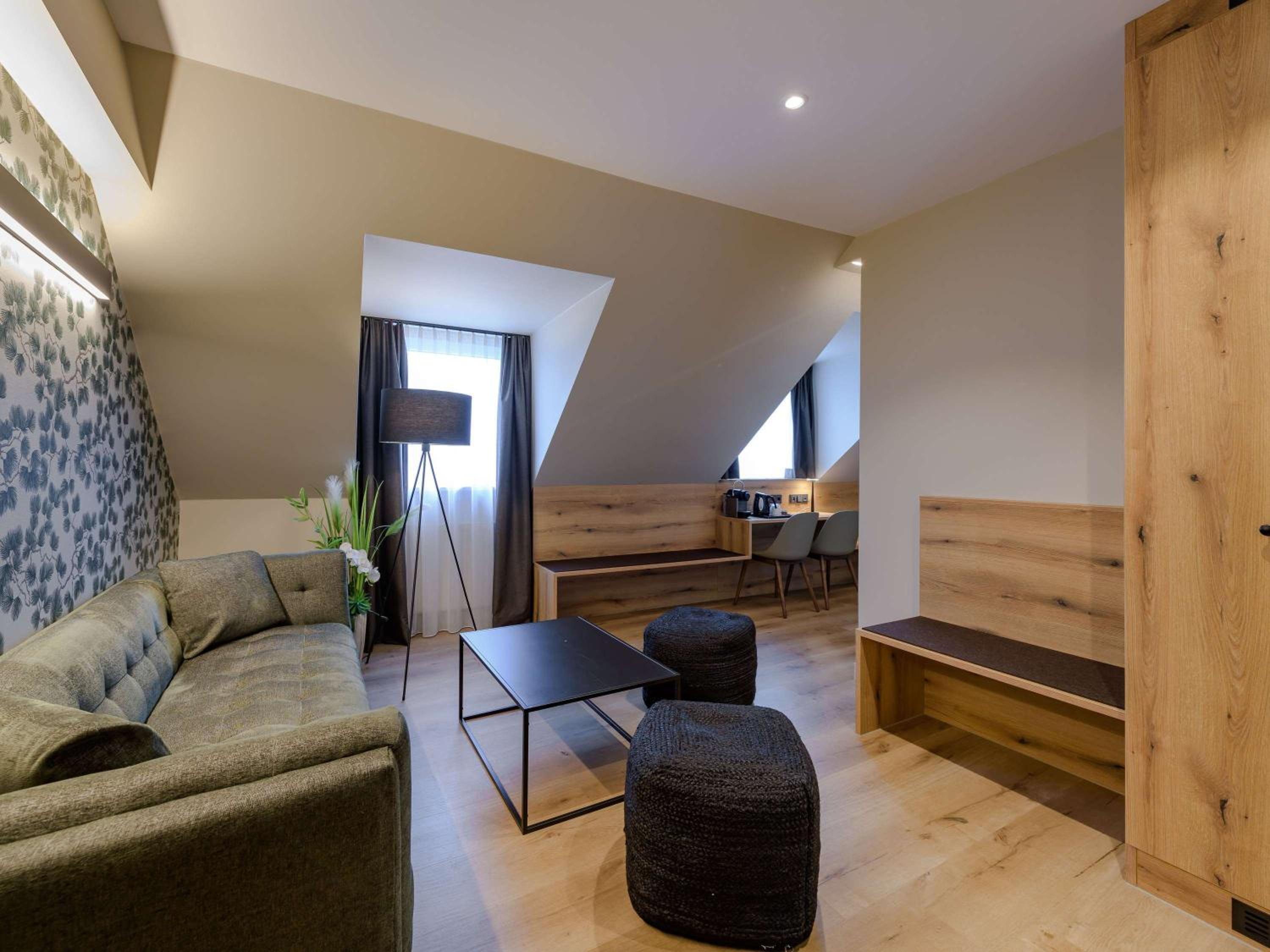 Comfort Room photo 3