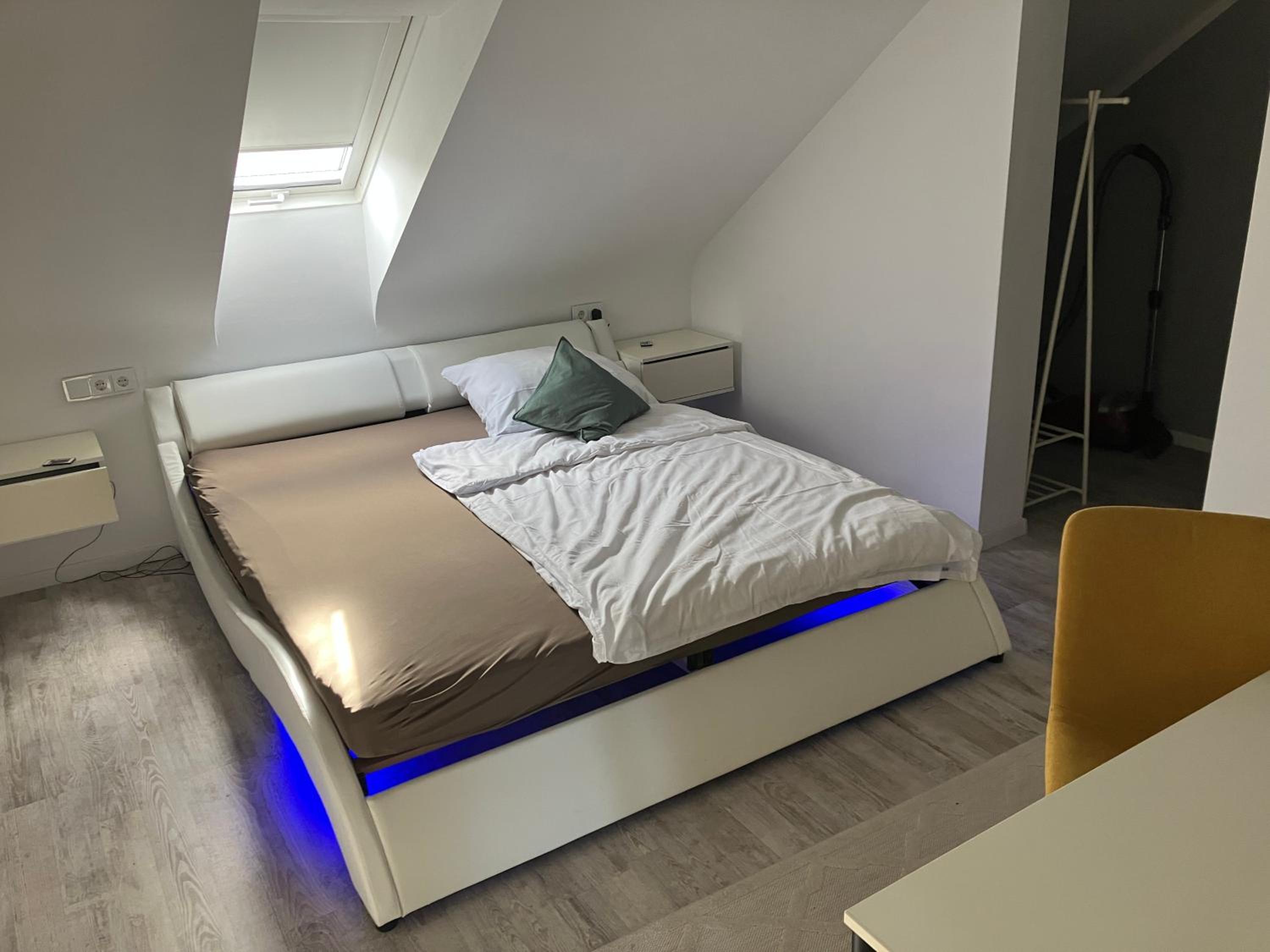 Standard Apartment photo 1