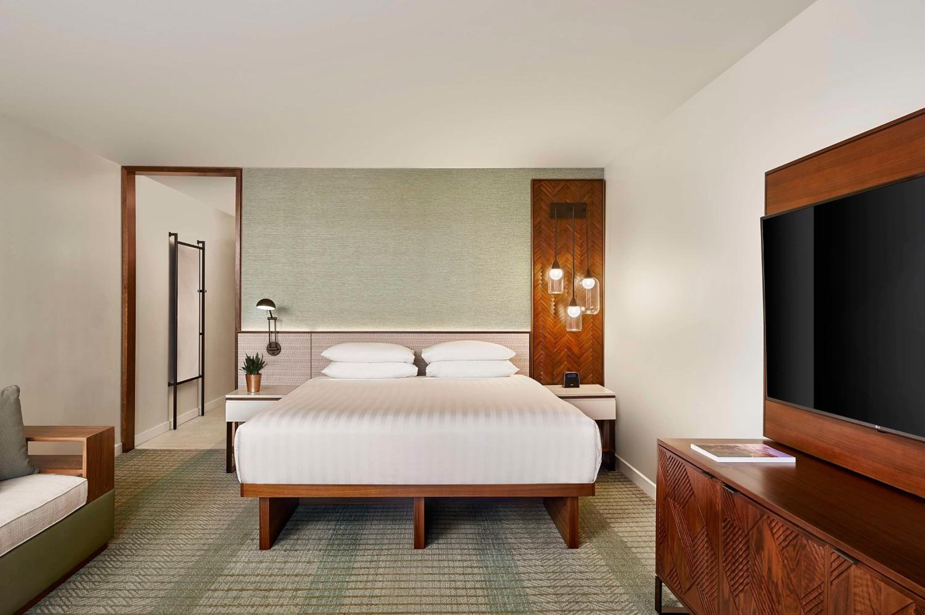 King Room - Oceanfront