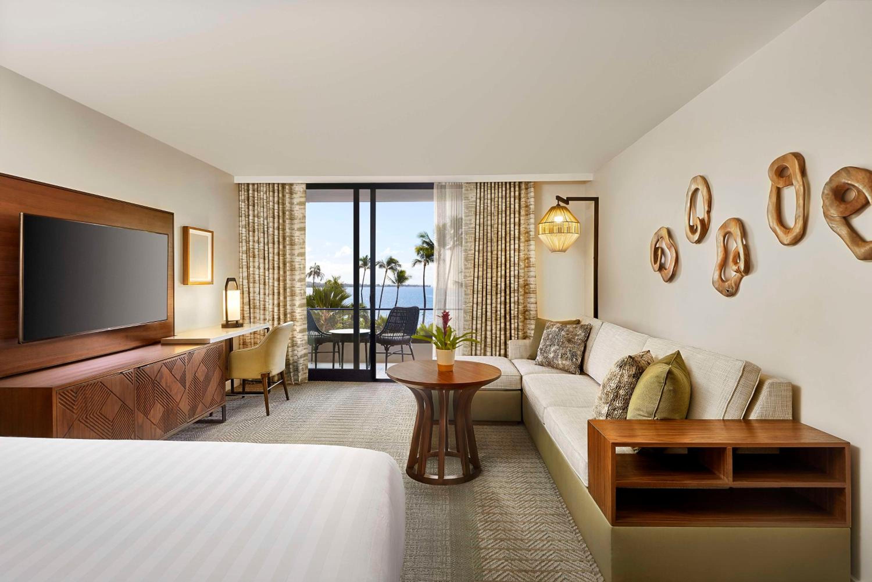 King Room with Ocean View
