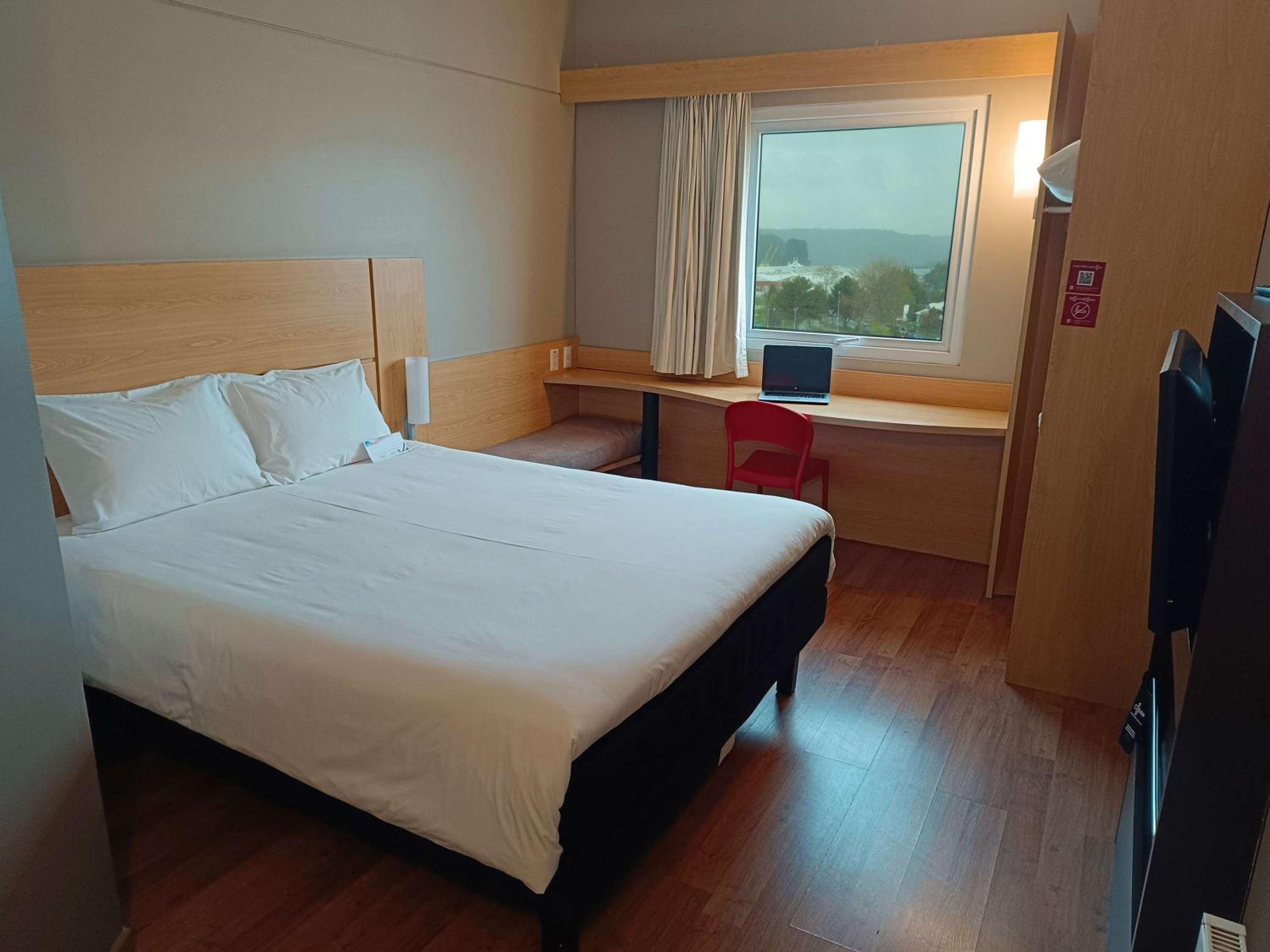 Standard Double Room photo 1