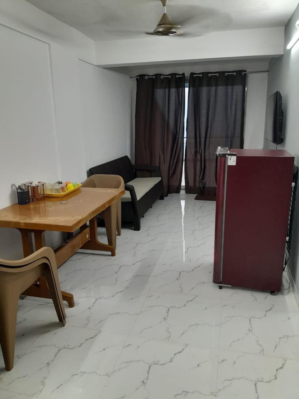 Two-Bedroom Apartment photo 1