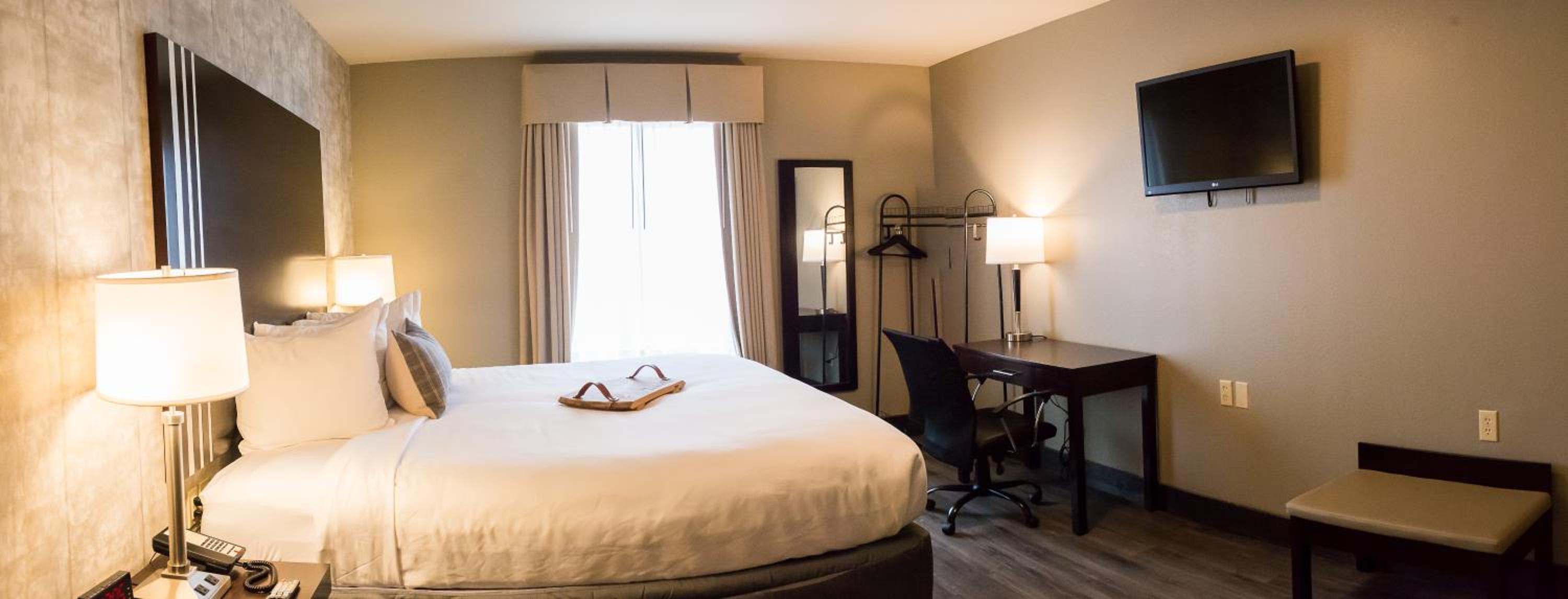 King Room - Photo 2
