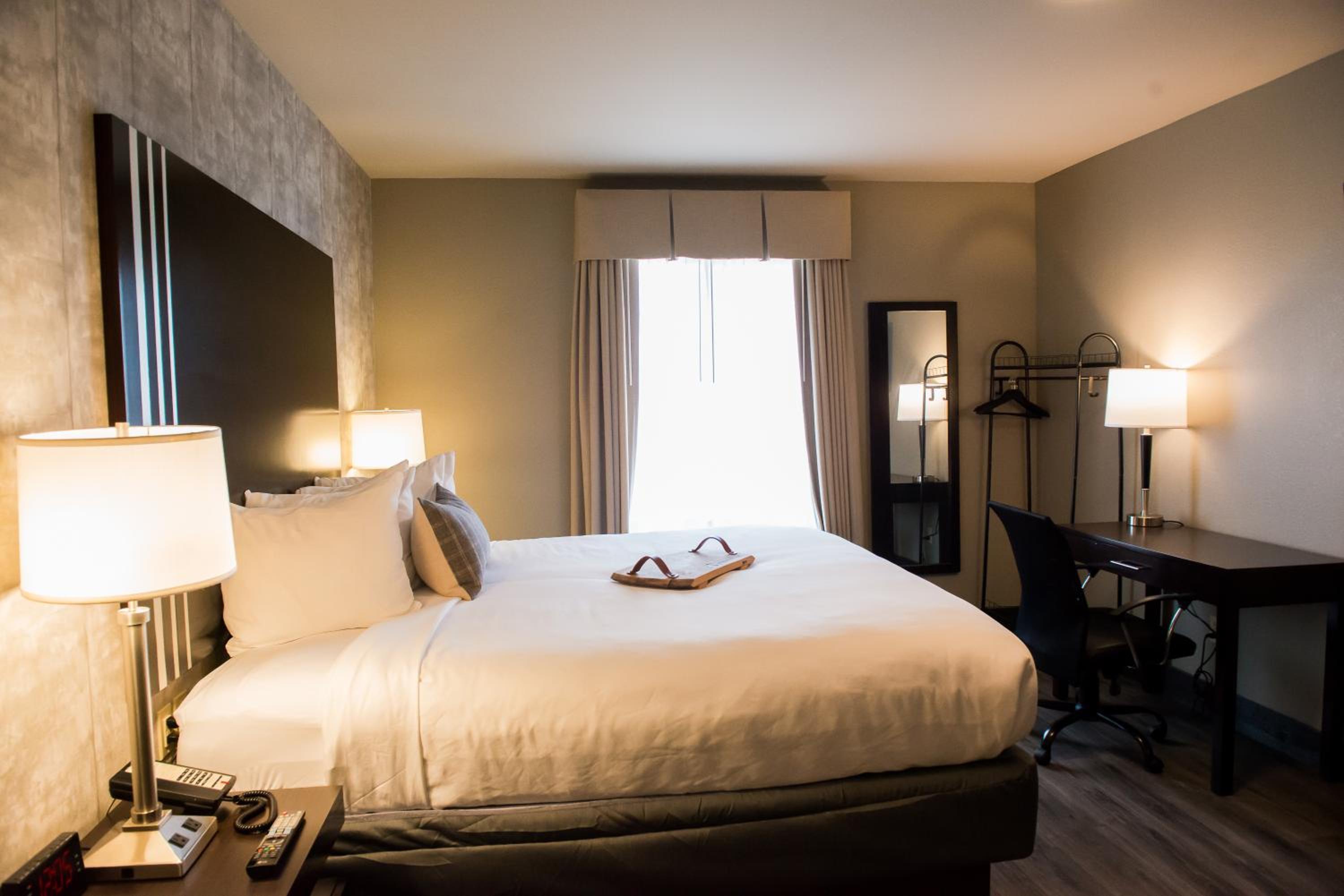 King Room - Photo 4