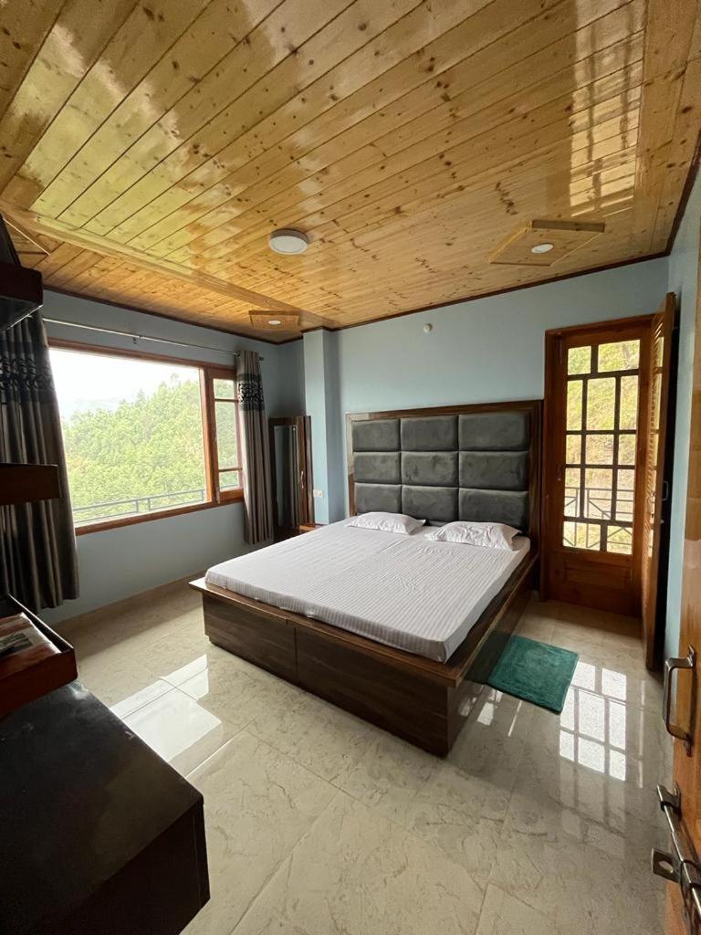 One-Bedroom Villa photo 1
