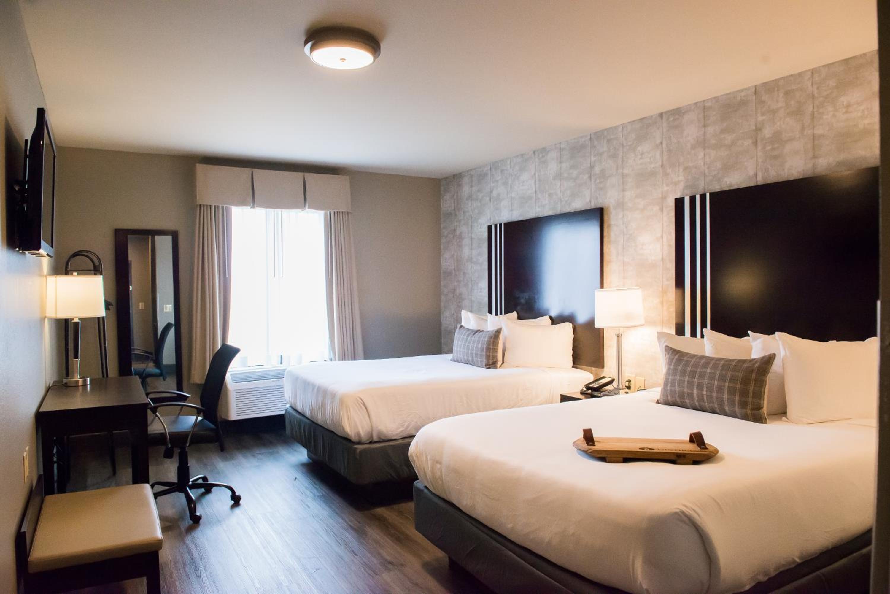 Double or Twin Room - Photo 15