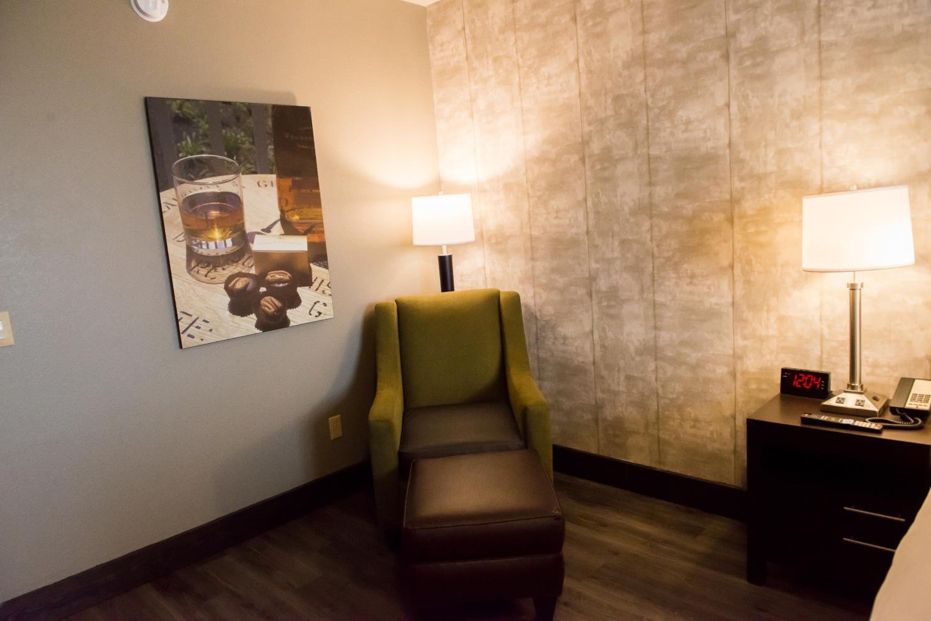 King Room - Photo 8