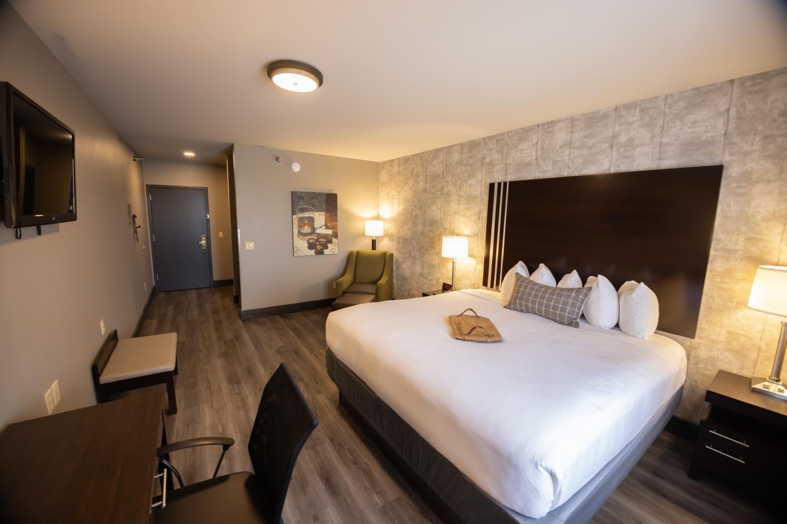 King Room - Photo 9
