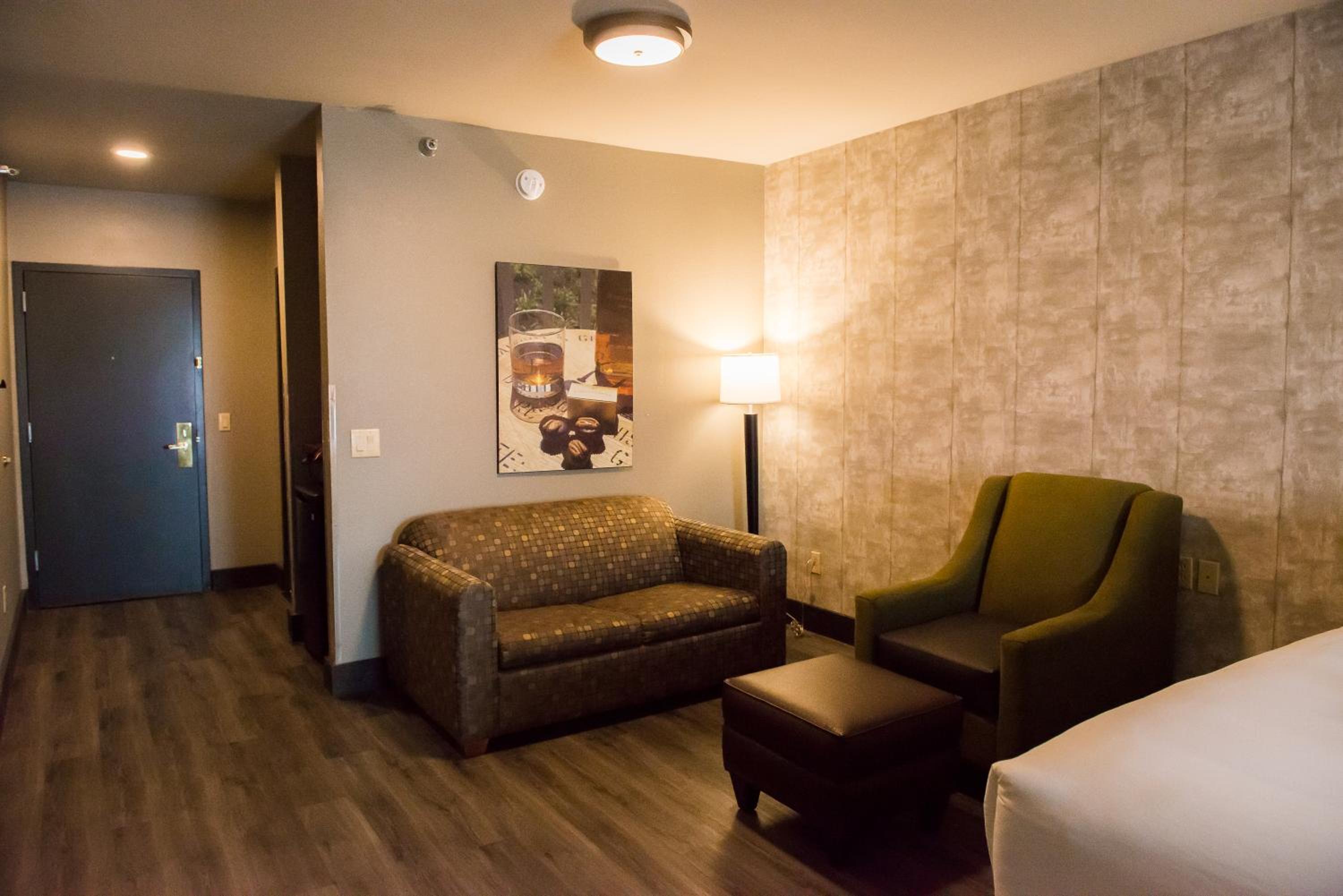 Deluxe Suite - Photo 5