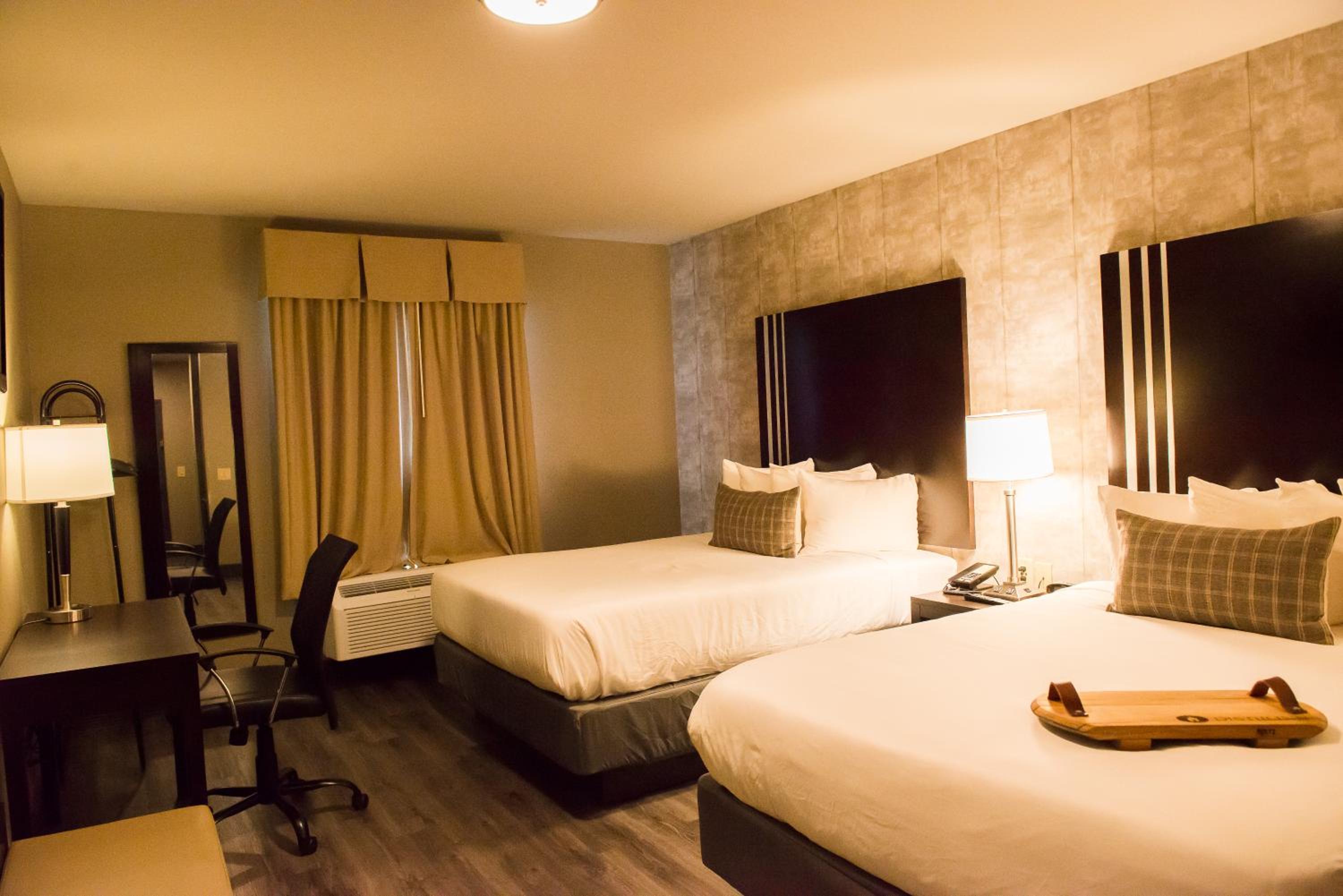 Double or Twin Room - Photo 11