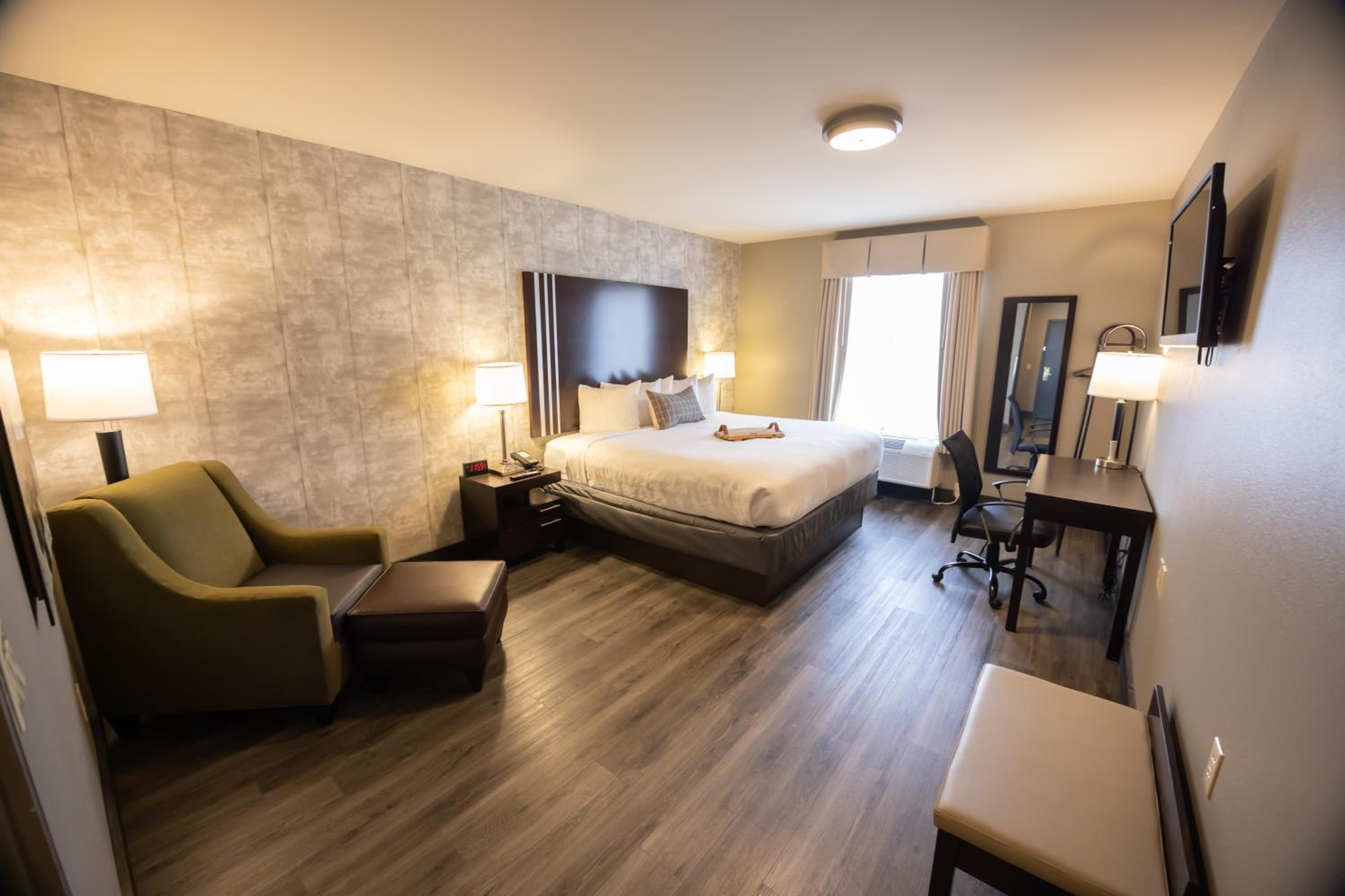 King Room - Photo 10