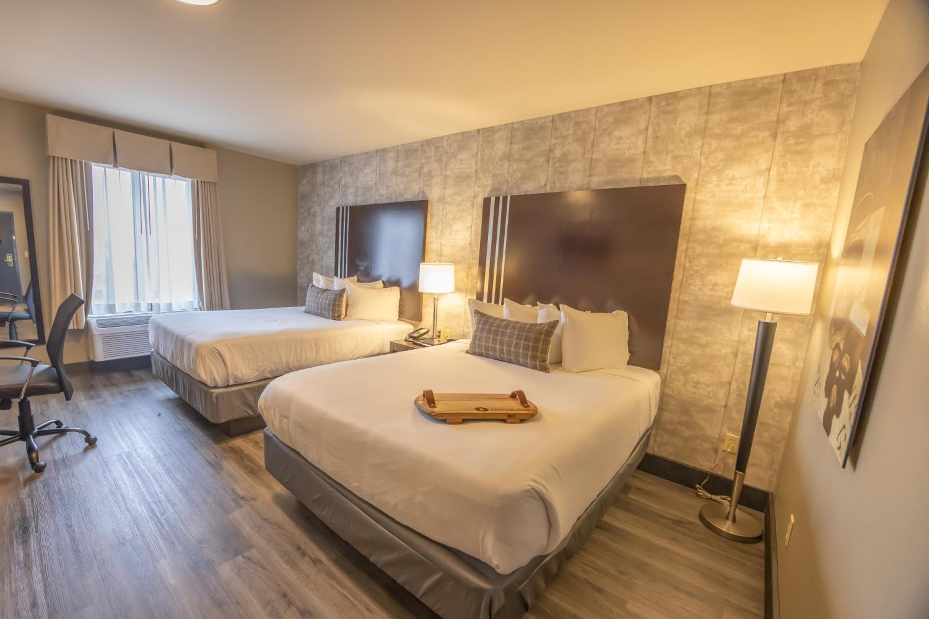Double or Twin Room - Photo 9