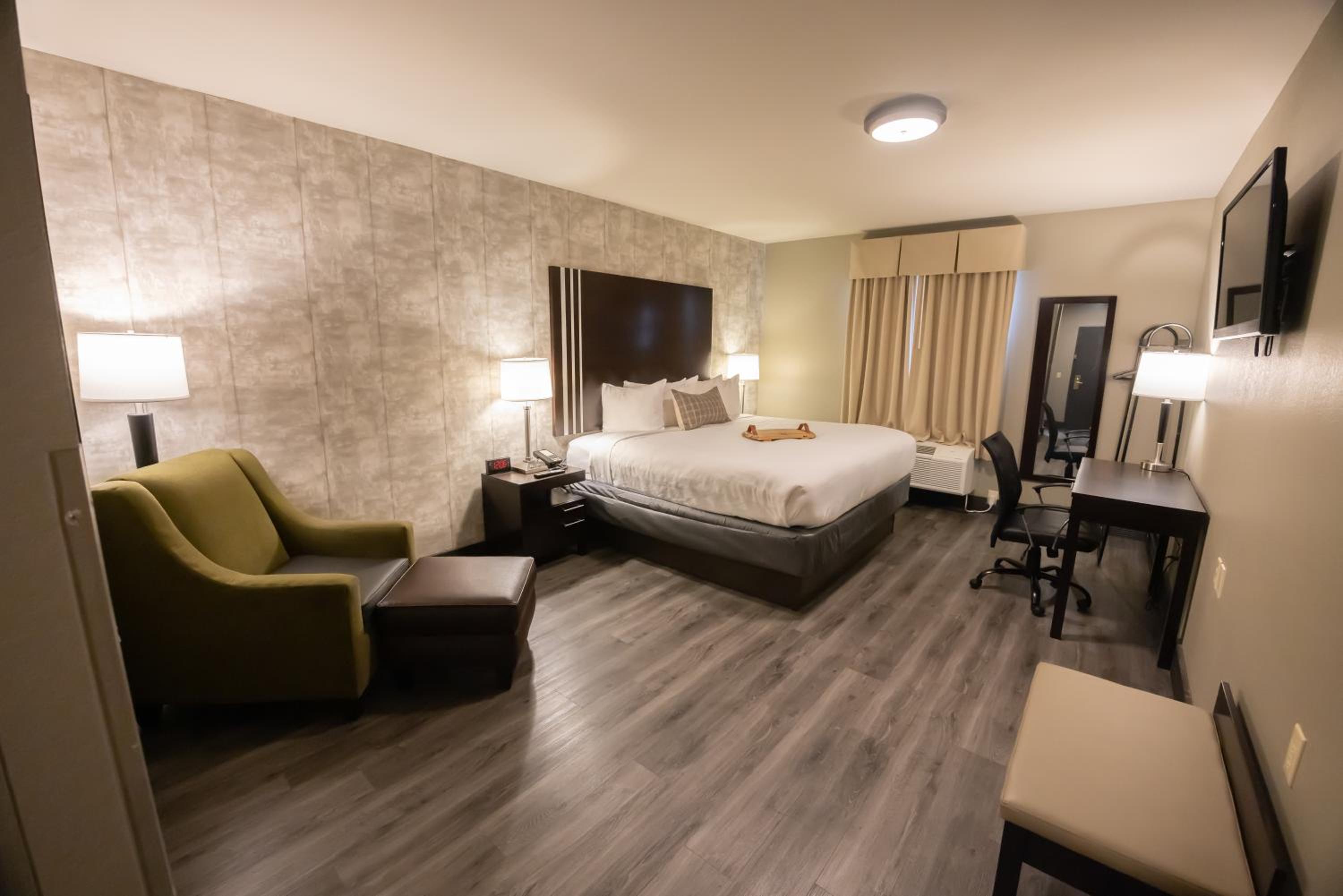 King Room - Photo 12