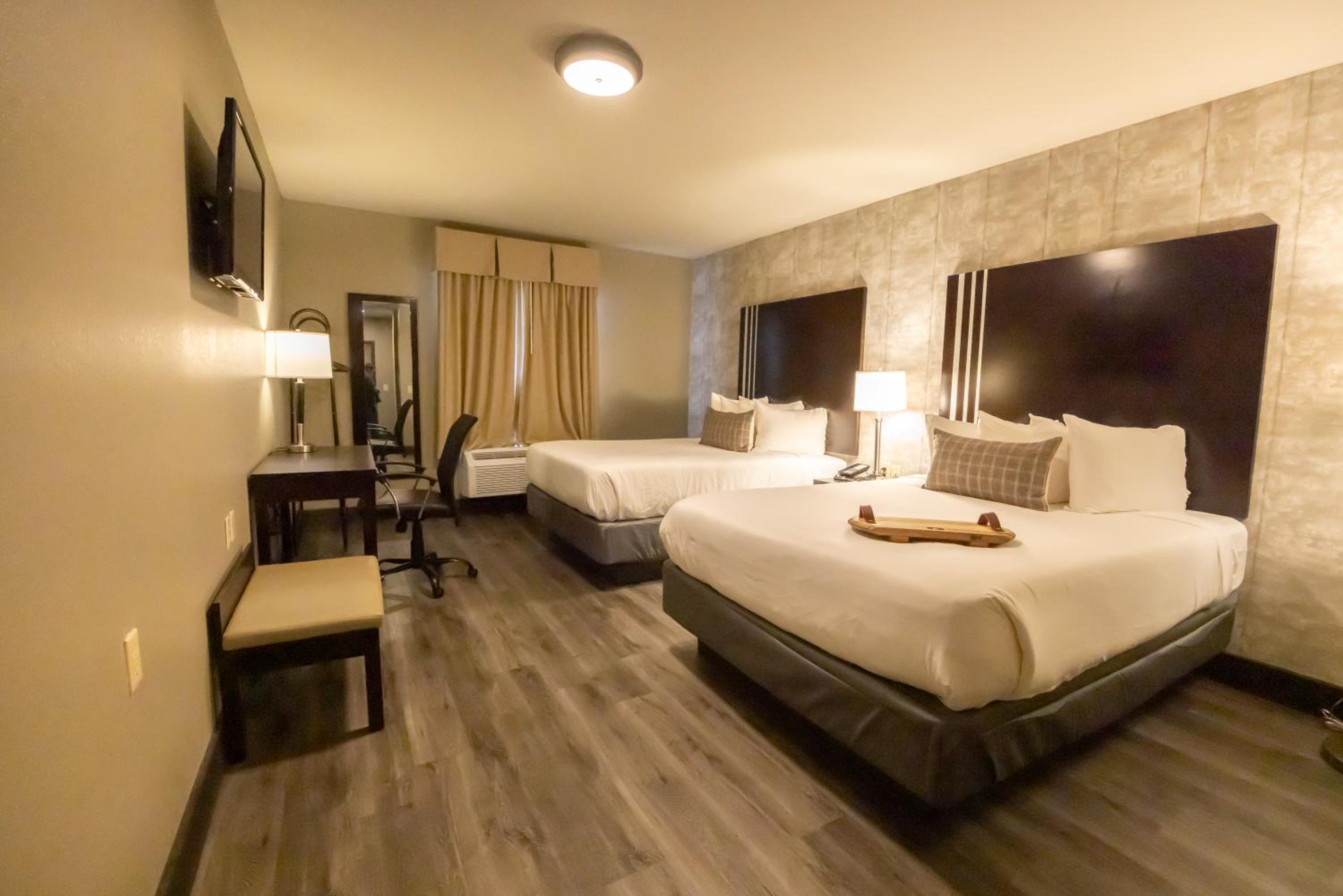 Double or Twin Room - Photo 7