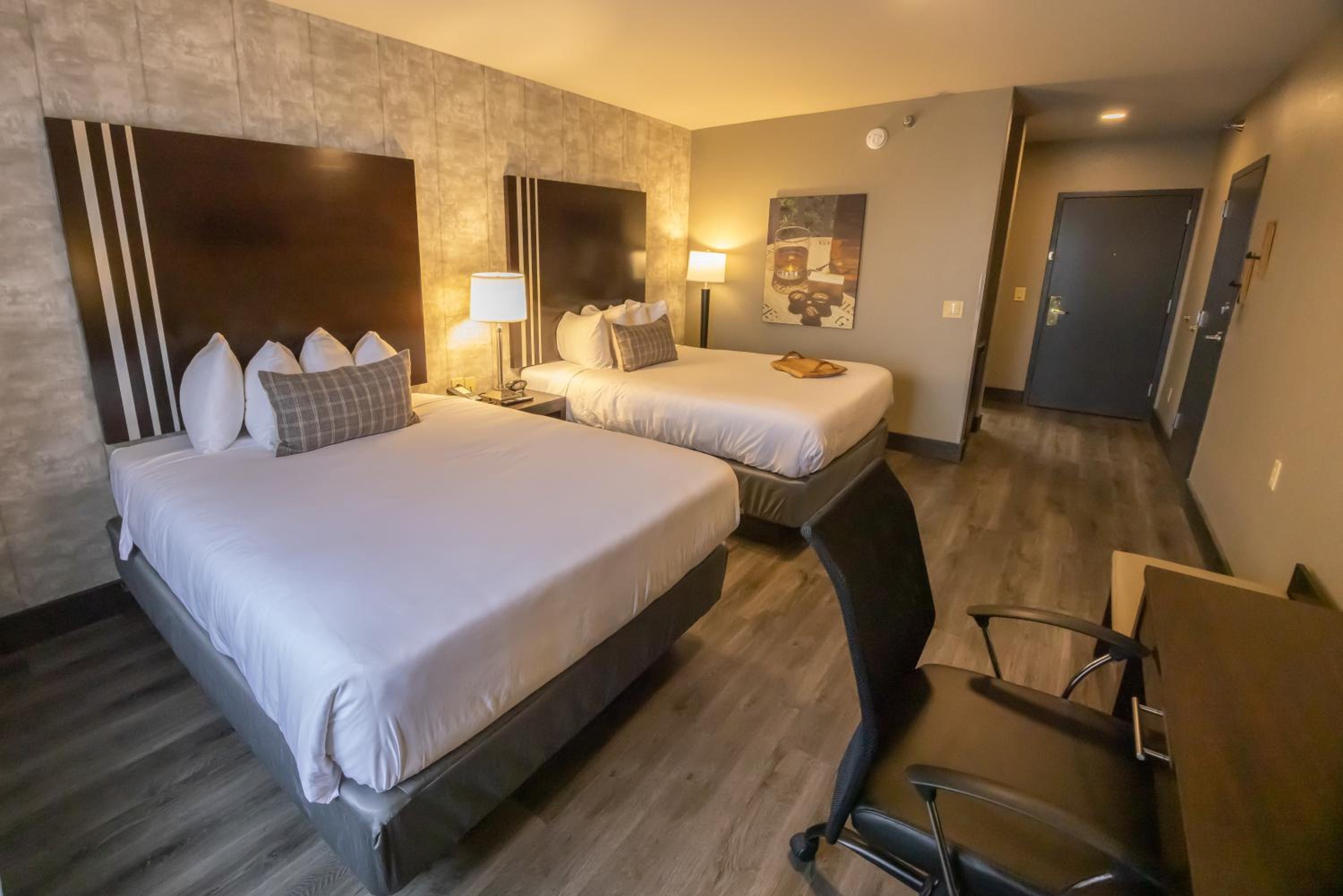 Double or Twin Room - Photo 6