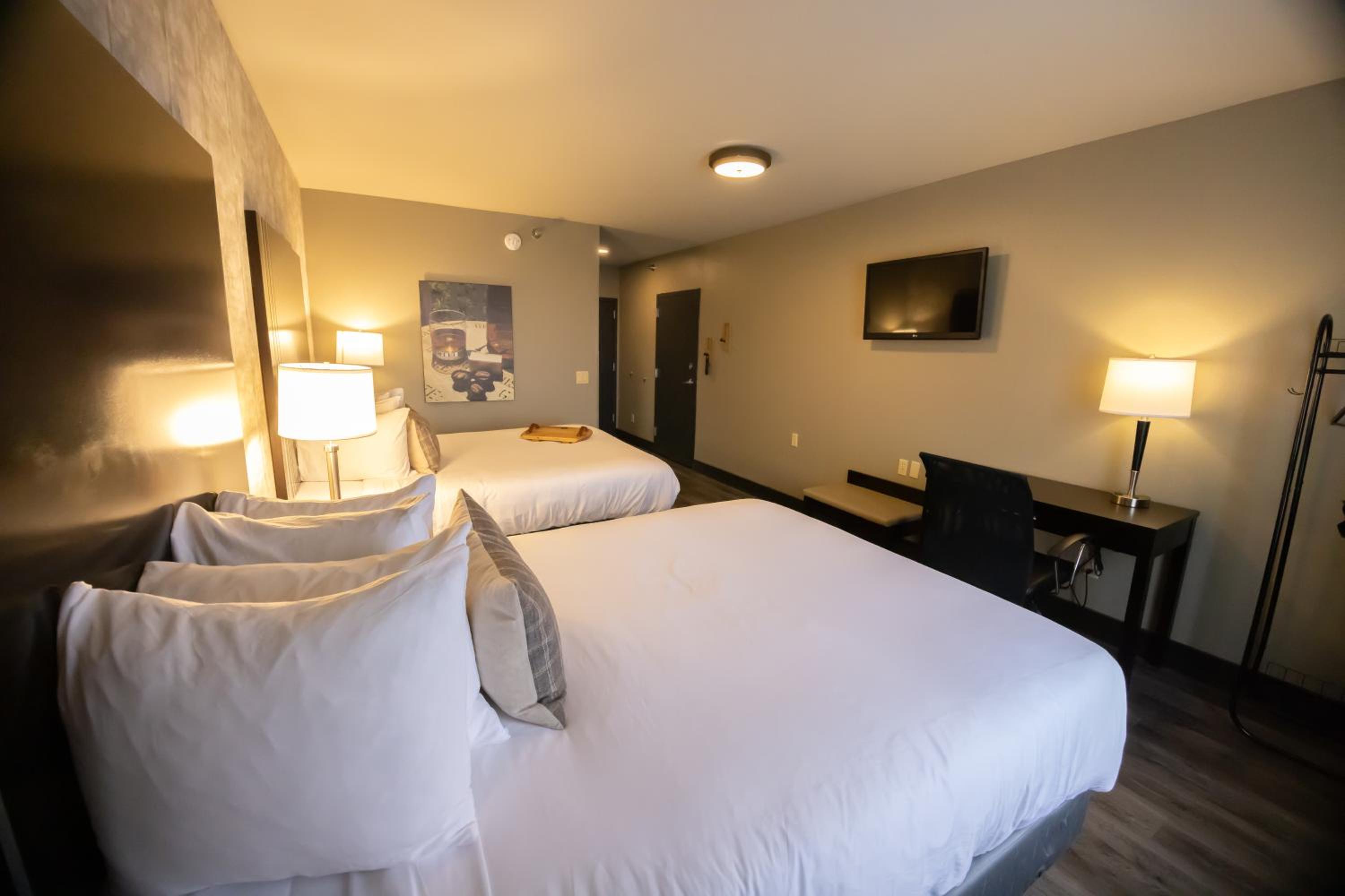 Double or Twin Room - Photo 5
