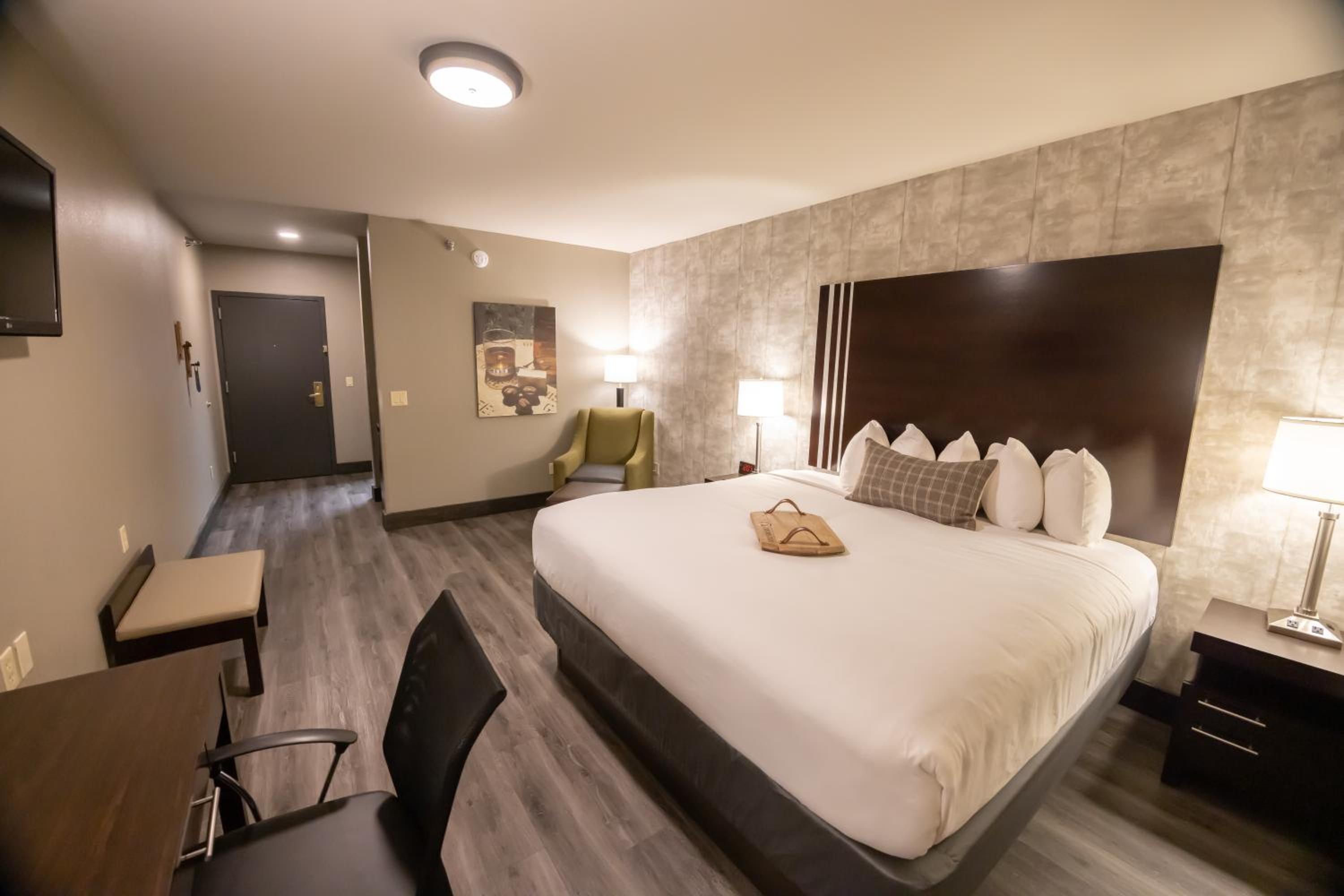 King Room - Photo 15
