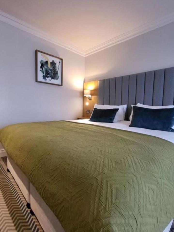 Superior Double Room - Photo 7