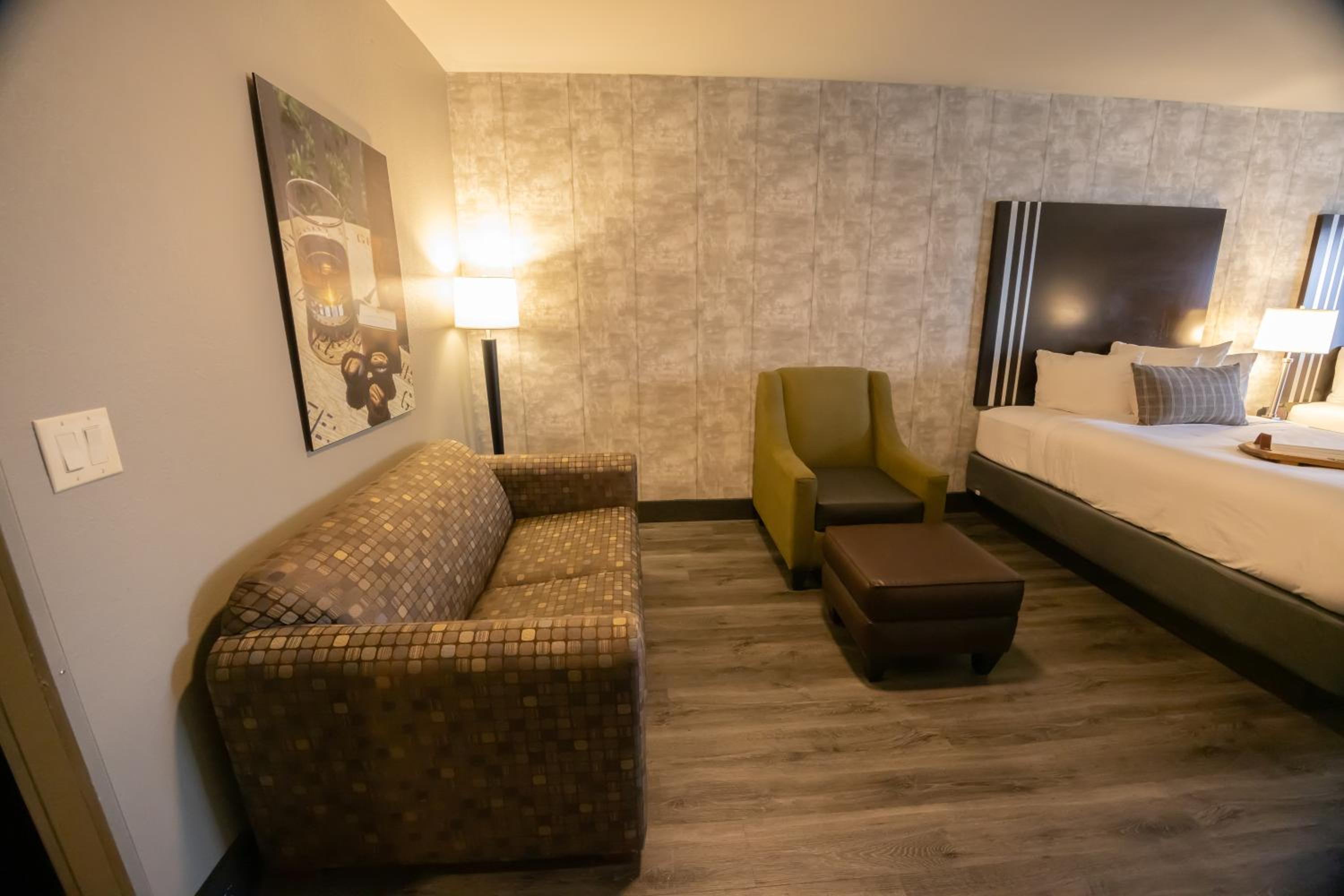 Deluxe Suite - Photo 6