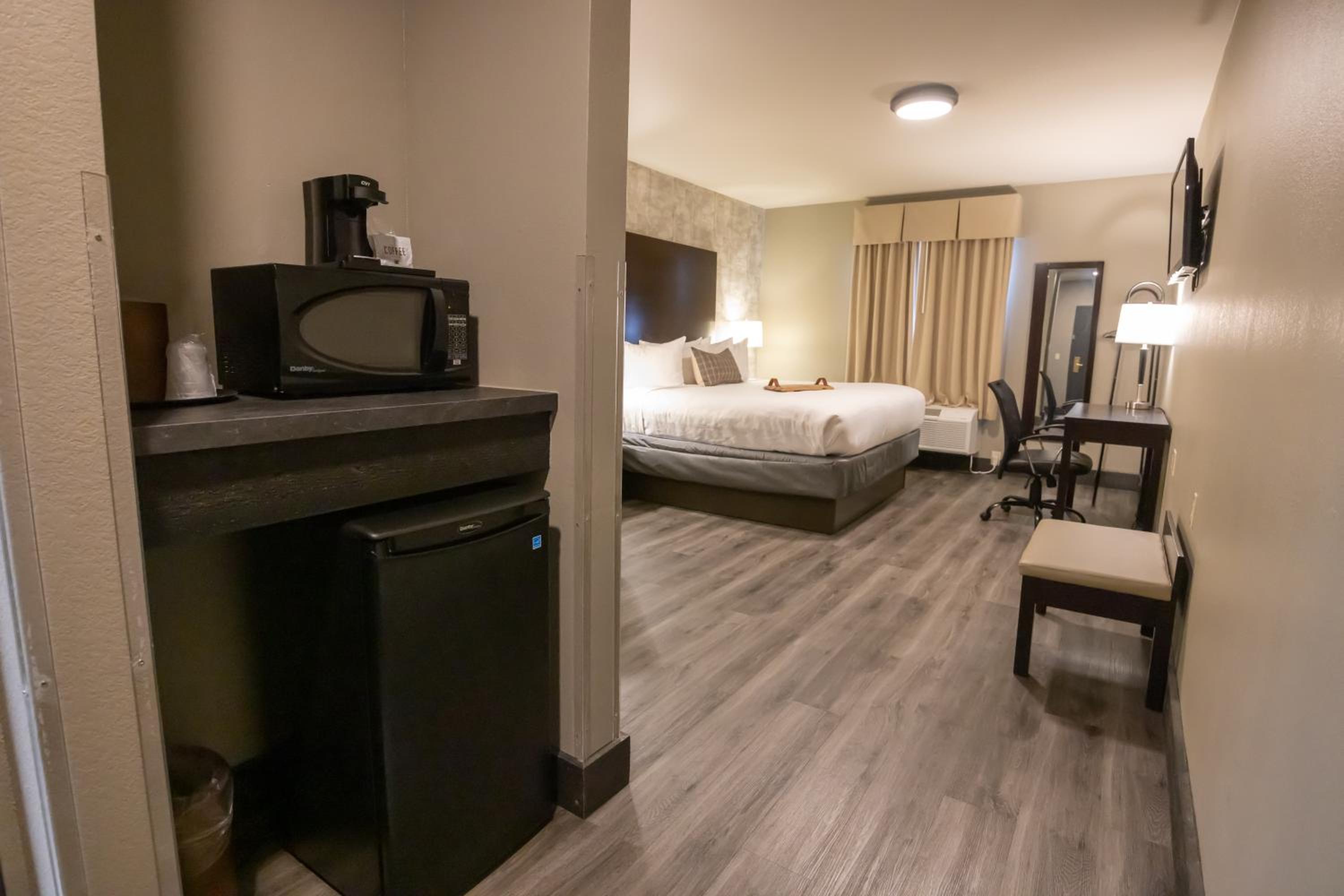 King Room - Photo 16